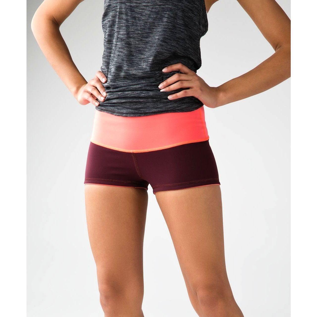 Lululemon Boogie pnd Short