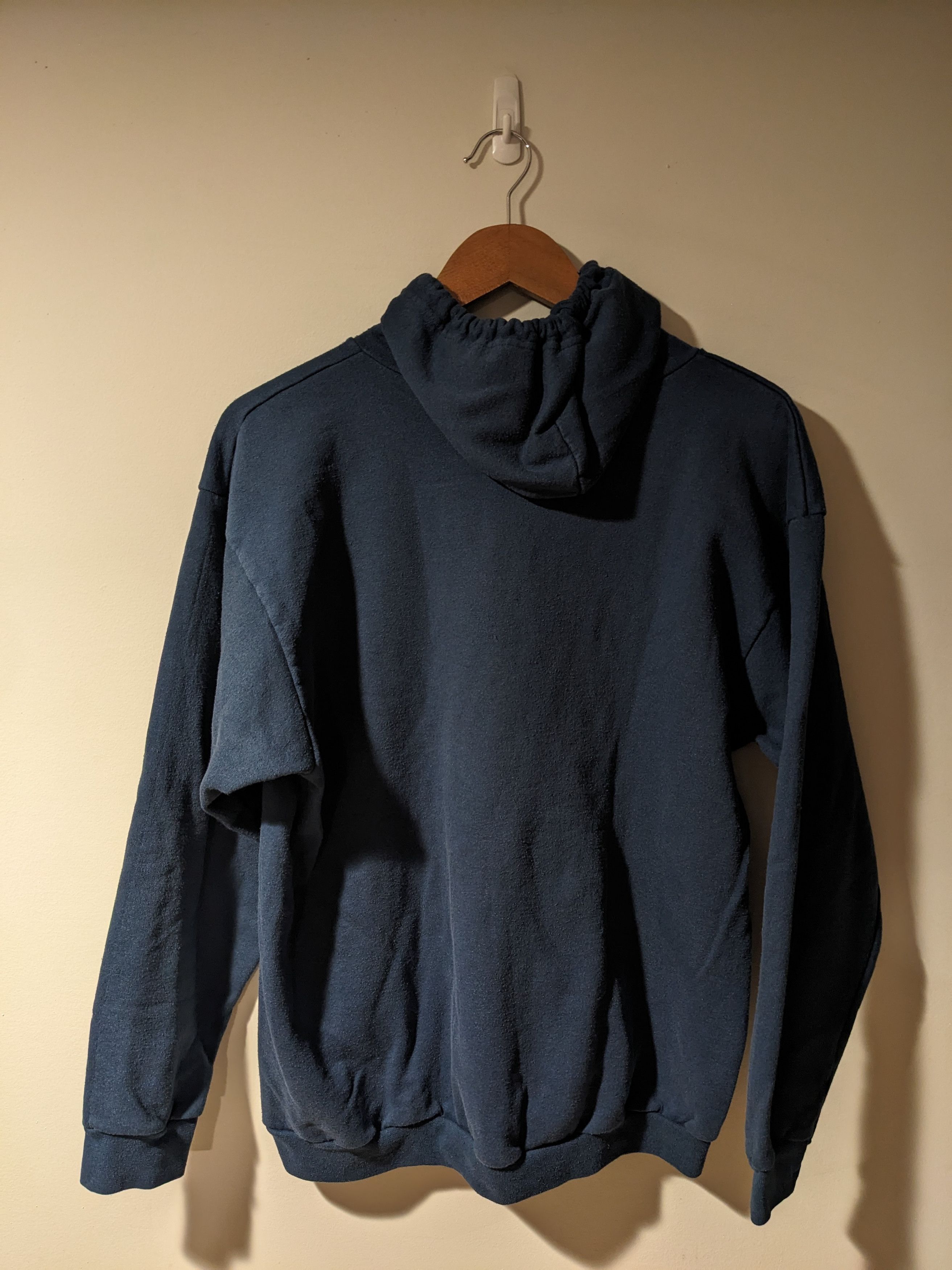 Vintage Vintage Y2K Penn State University Nittany Lion Large Hoodie Size US L / EU 52-54 / 3 - 5 Thumbnail
