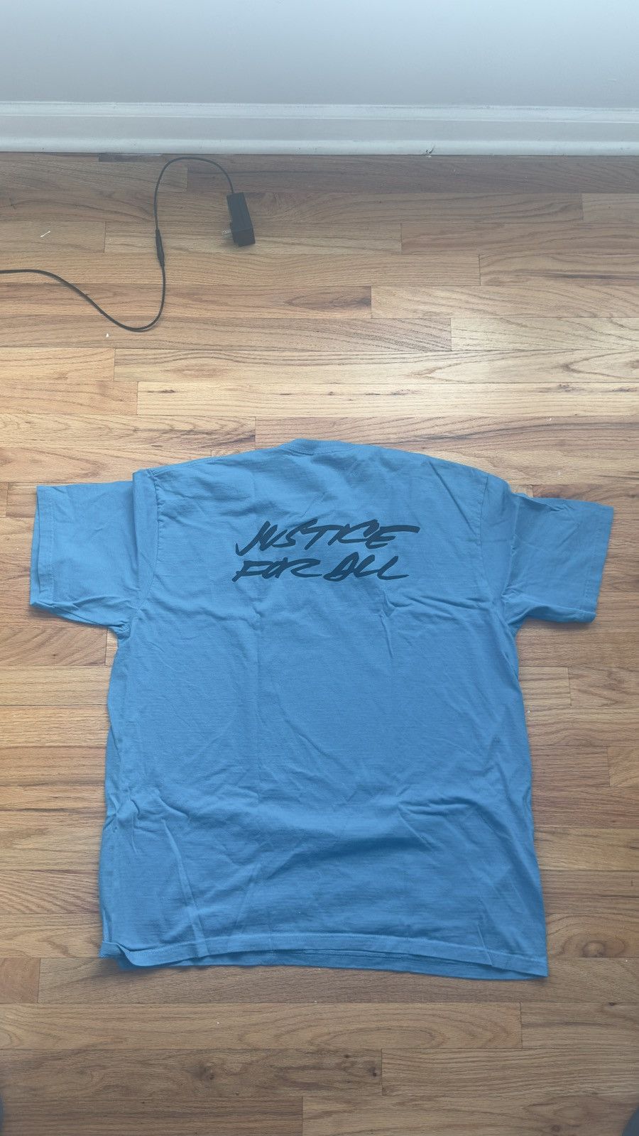 Futura × Supreme Supreme X Futura Tee XL Size US XL / EU 56 / 4 - 4 Thumbnail