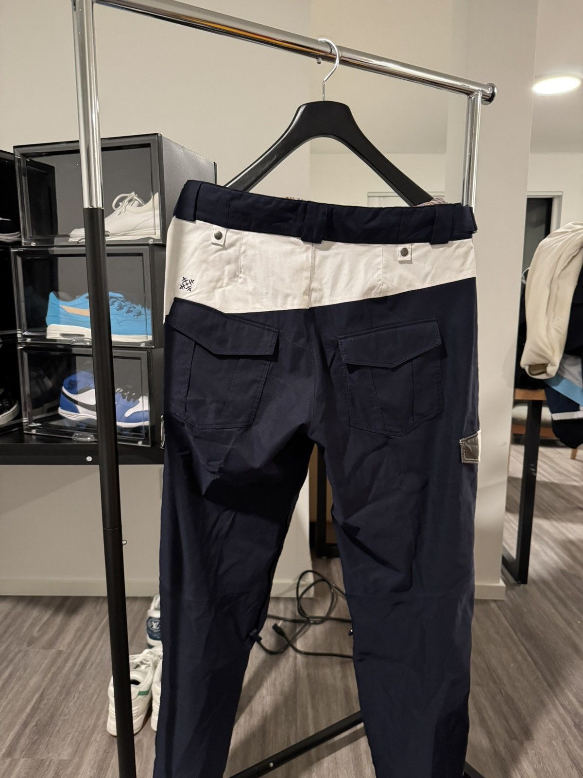 Other Vintage Japan Ski Pants. Size US 37 - 2 Thumbnail