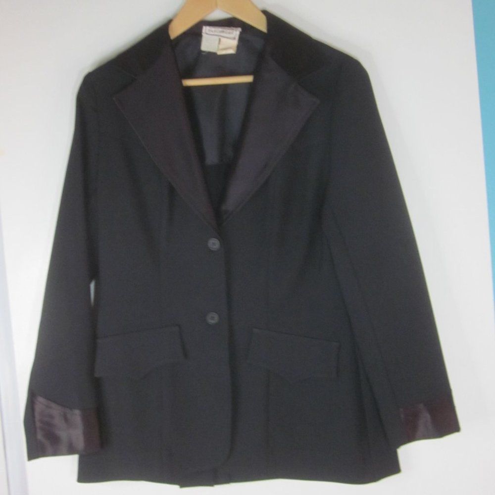 Vintage H Bar C California Ranchwear Jacket Size 10 Size M / US 6-8 / IT 42-44 - 6 Thumbnail