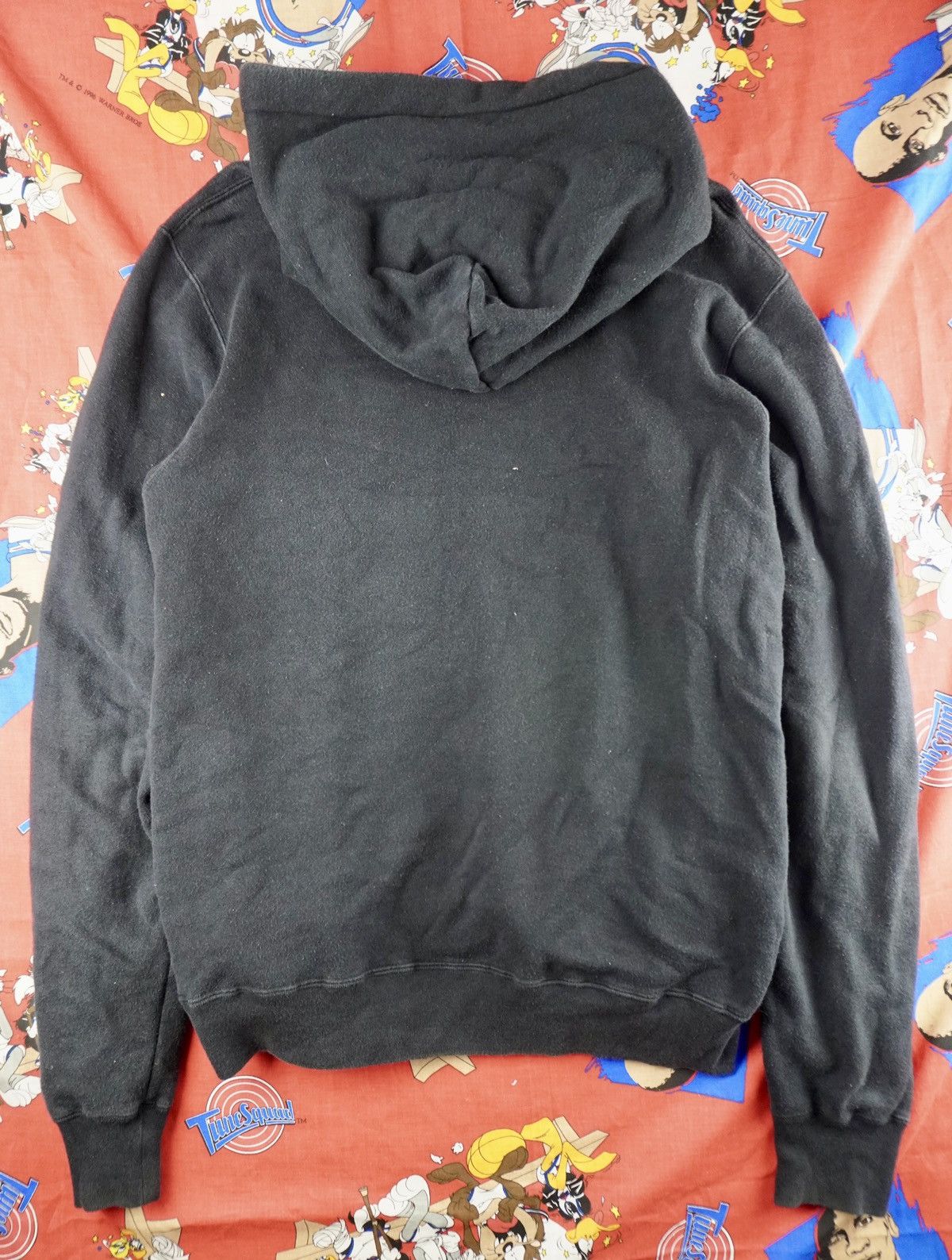 Undercover Undercover Jun Takahashi U Big Logo Hoodie Undercoverism Size US M / EU 48-50 / 2 - 3 Thumbnail