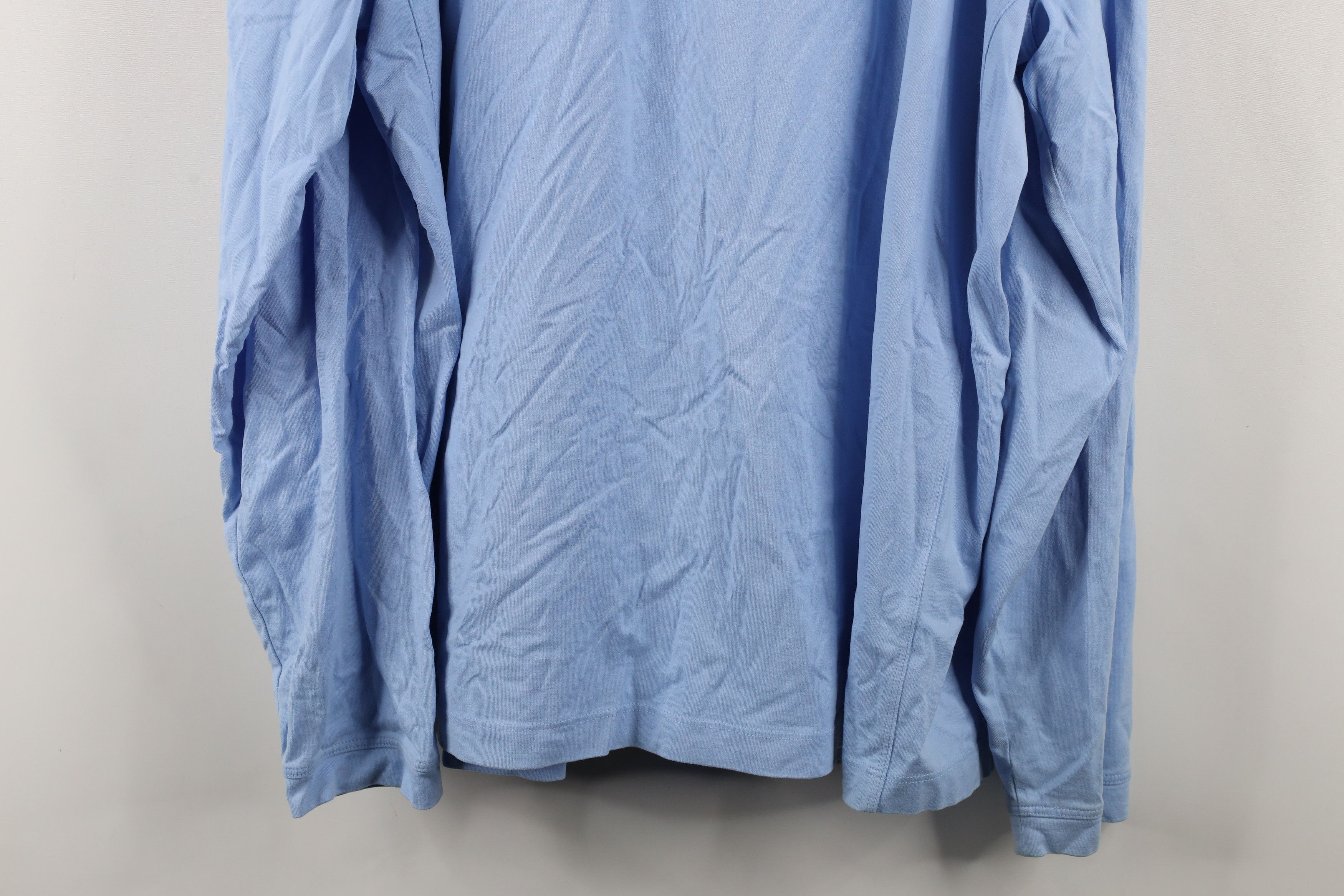 Tommy Bahama × Vintage Tommy Bahama Cotton Lightweight Half Zip Pullover Jacket Size US XL / EU 56 / 4 - 11 Thumbnail