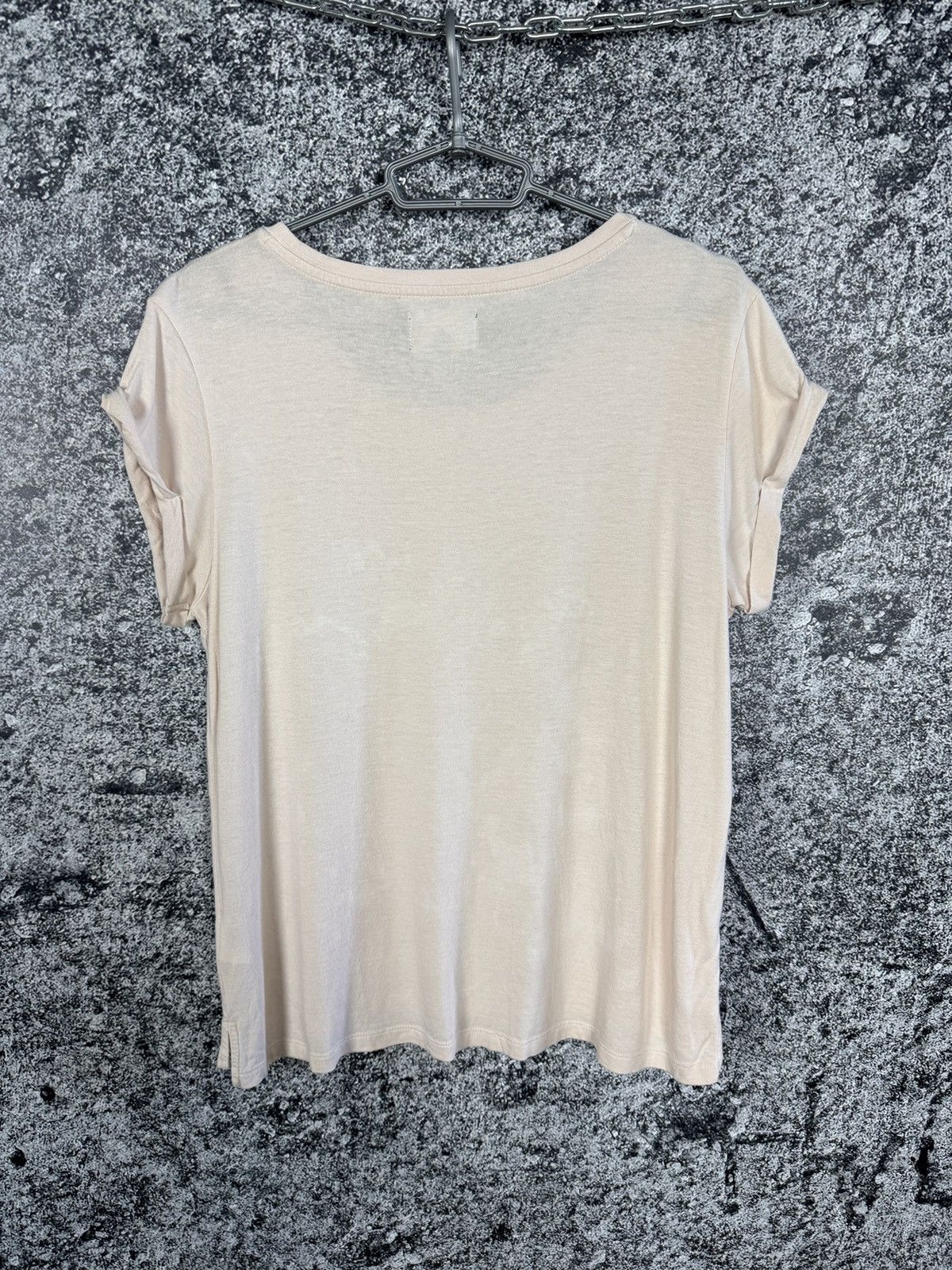 Barbour Barbour International Montegi Tee Luxury T-Shirt Size UK 16 Size XL / US 12-14 / IT 48-50 - 10 Thumbnail