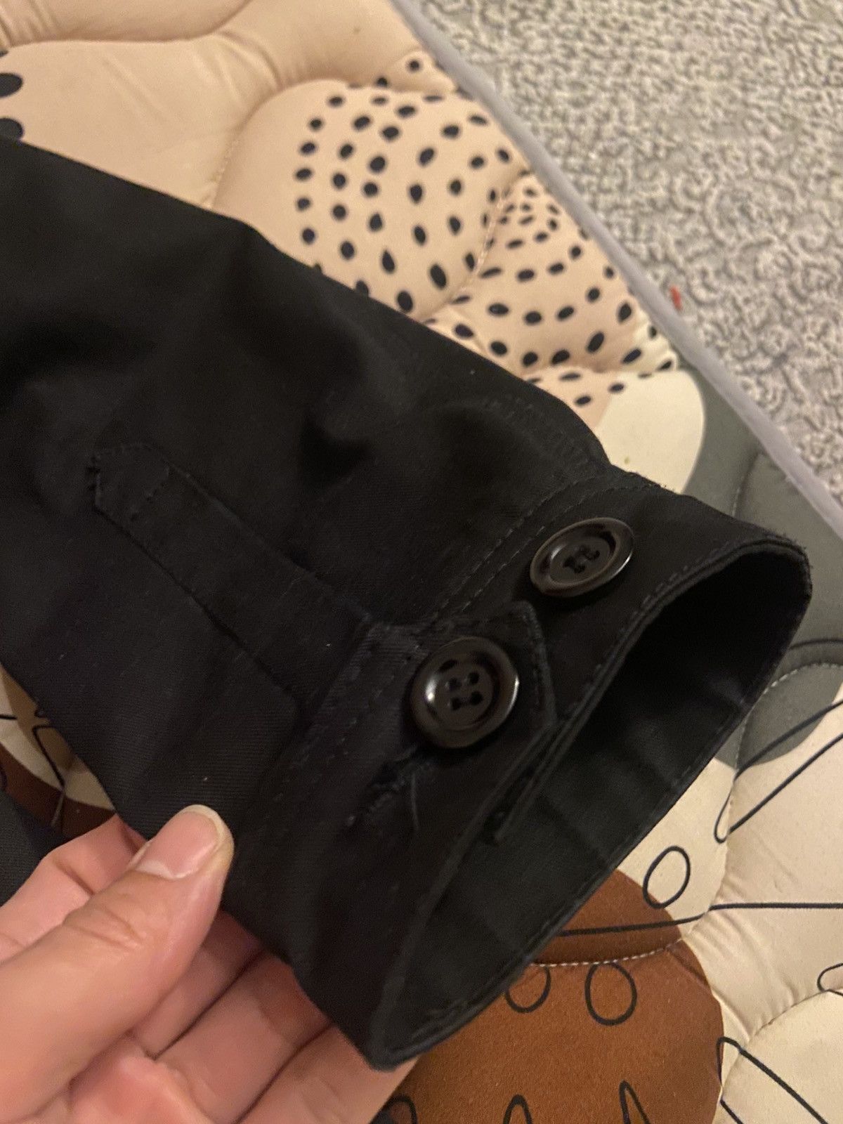 Other Akin moto jacket / armor Size US S / EU 44-46 / 1 - 5 Thumbnail