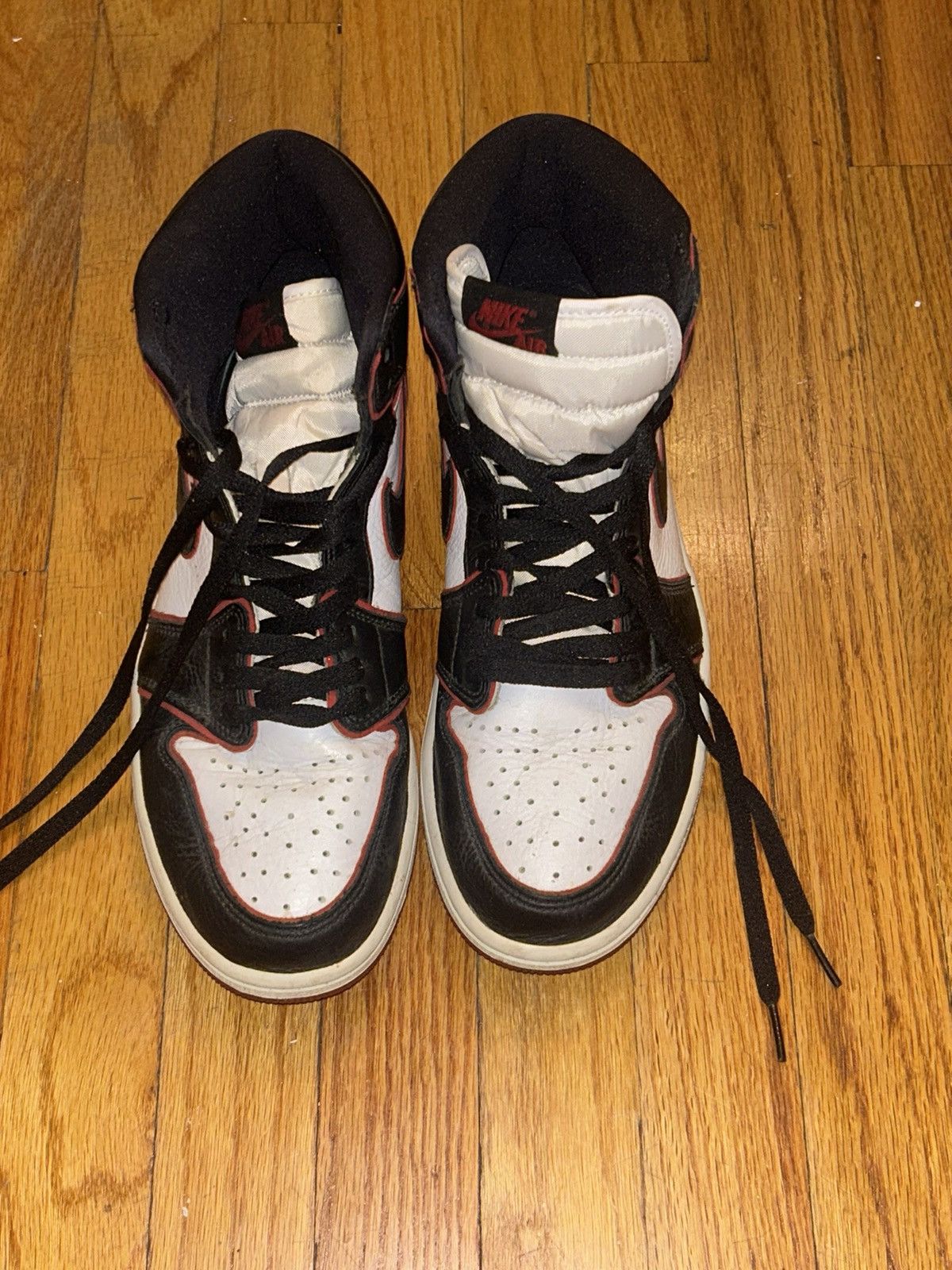 Jordan Brand Jordan Bloodlines Size US 10.5 / EU 43-44 - 3 Thumbnail