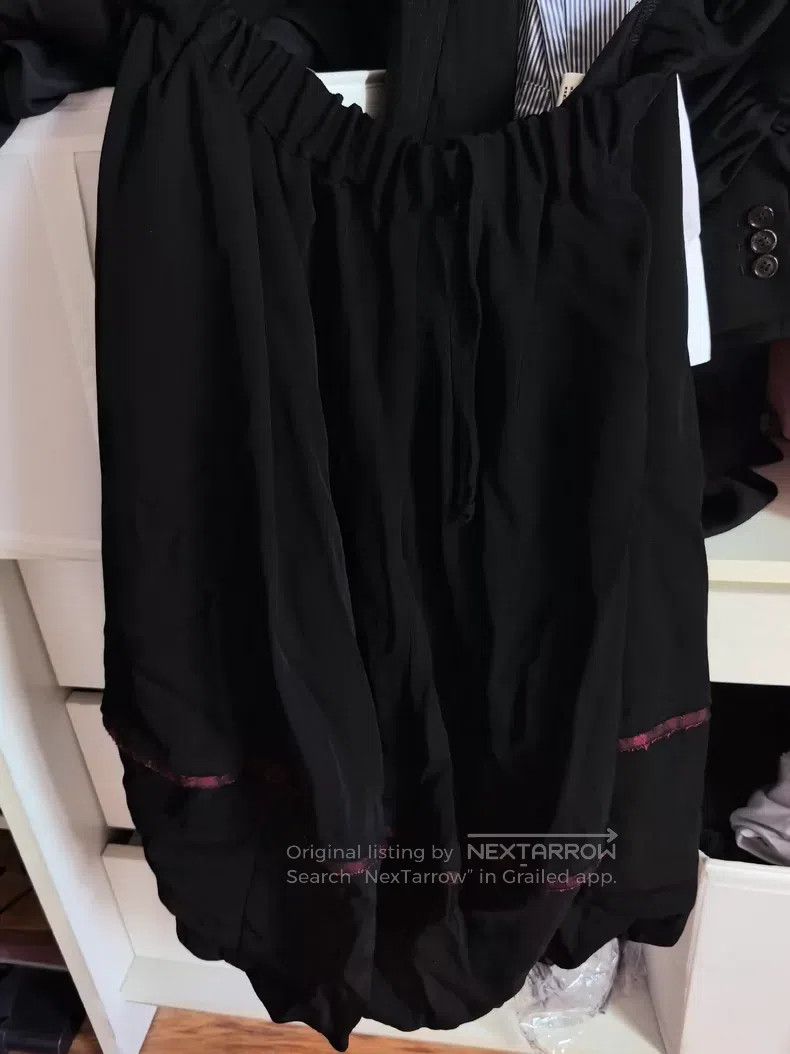 Comme des Garcons Comme Des Garcons size M Skirt Size 22" - 1 Thumbnail