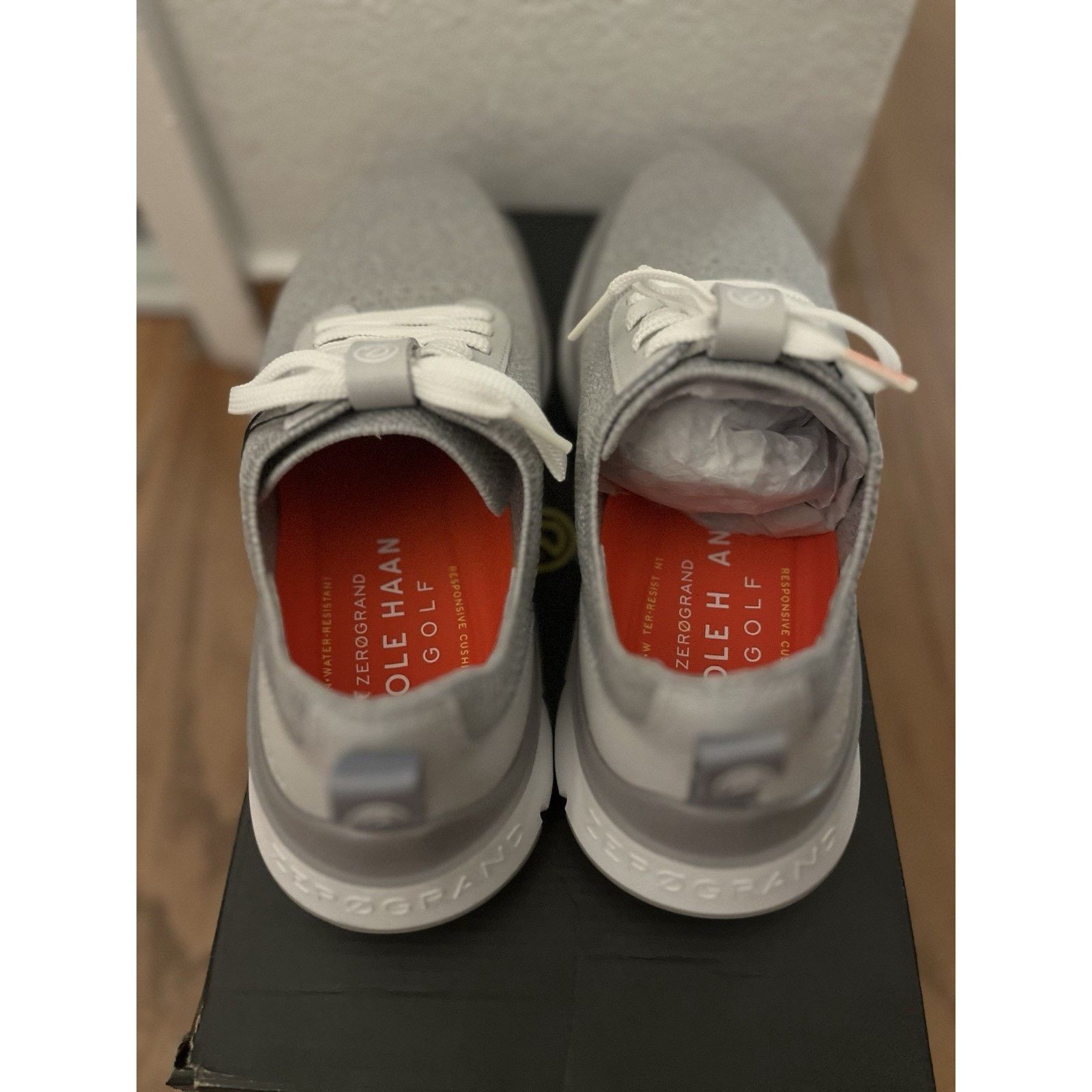 Cole Haan Cole Haan Zerøgrand Generation Size 8M C36413 New Size US 8 / EU 41 - 2 Thumbnail