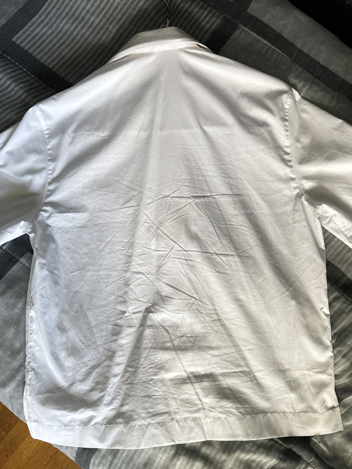 Givenchy Givenchy Shirt Size US S / EU 44-46 / 1 - 3 Thumbnail