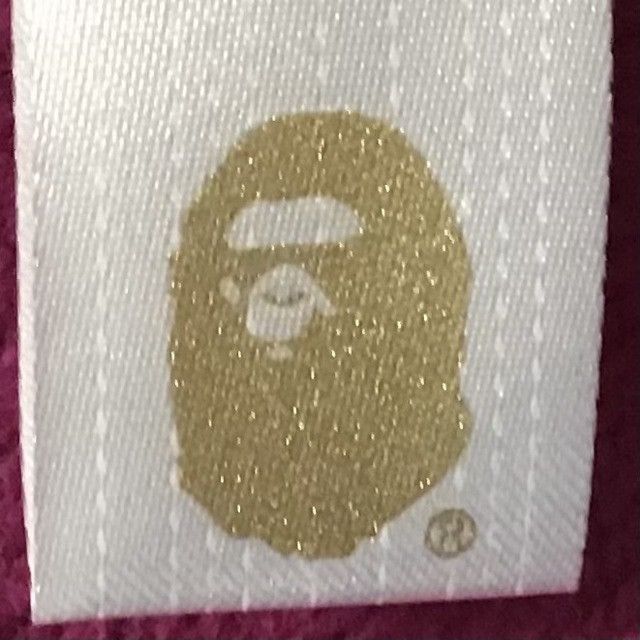 Bape BAPE Shark full zip hoodie Purple camo x Green camo APE Size US M / EU 48-50 / 2 - 9 Thumbnail