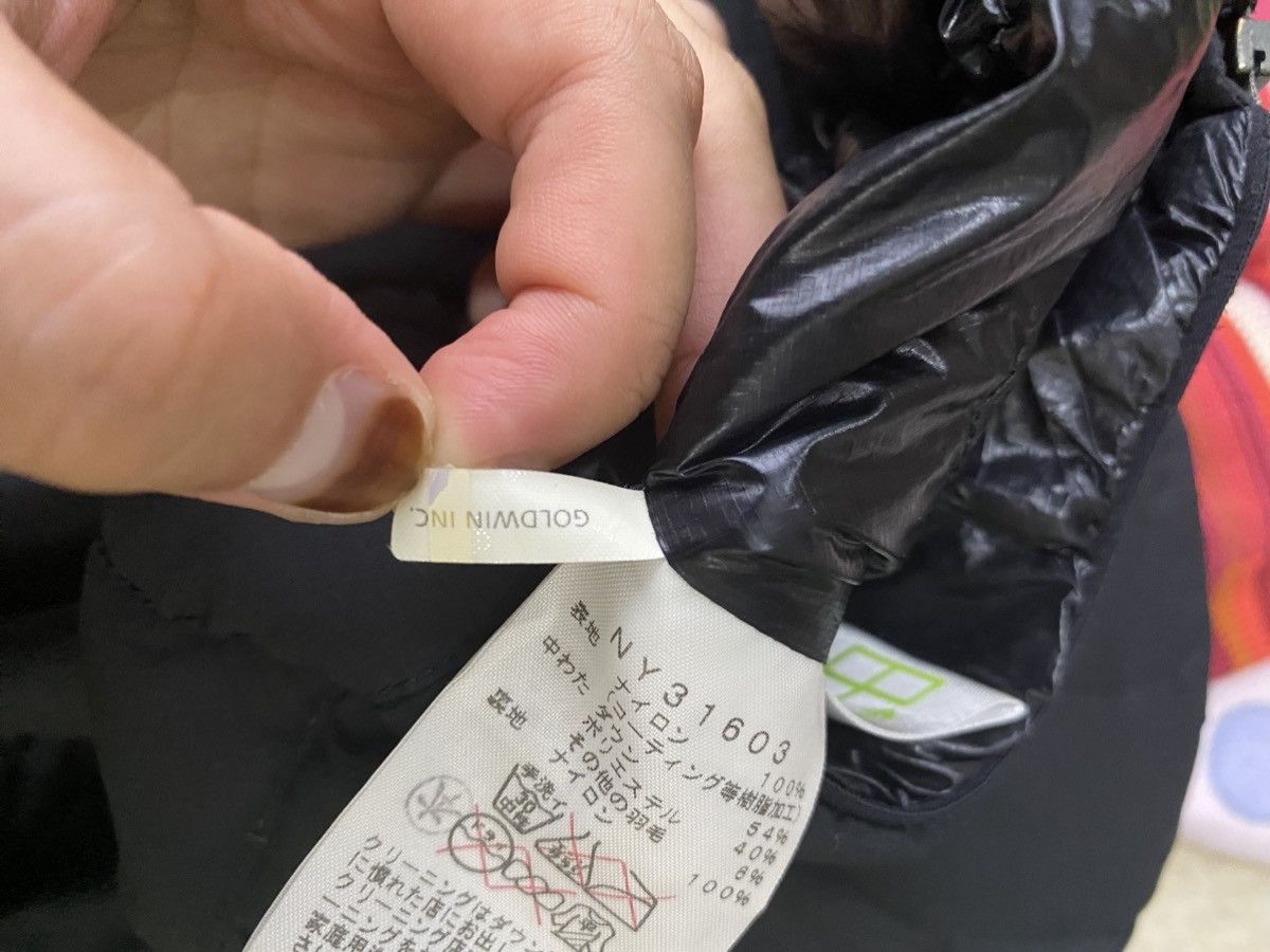 The North Face The North Face Warm quilted Jacket Size US S / EU 44-46 / 1 - 21 Thumbnail