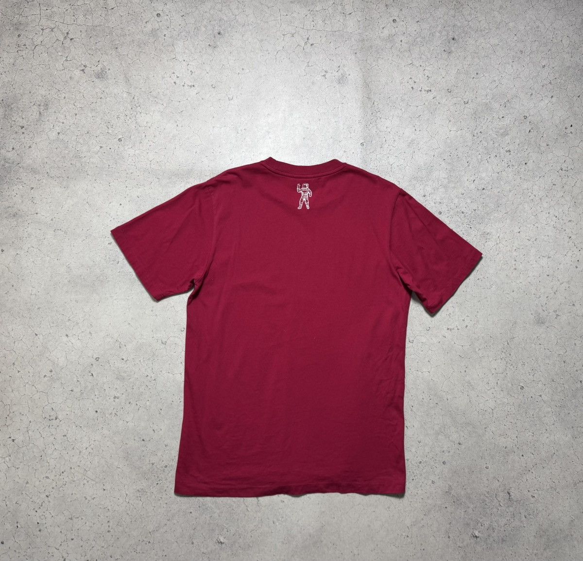 Billionaire Boys Club Billionaire Boys Club BBC T-Shirt Size M Size US M / EU 48-50 / 2 - 12 Thumbnail