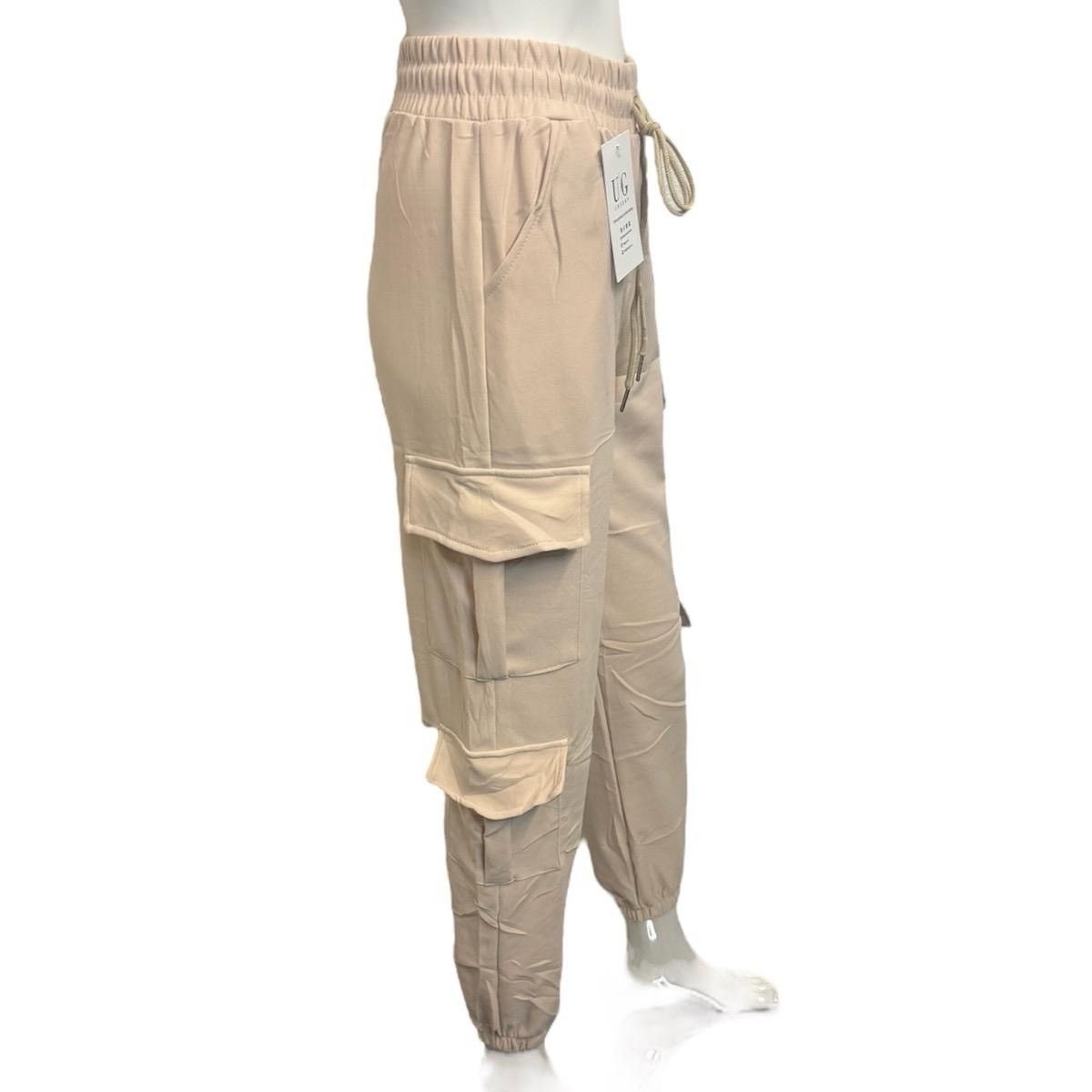 Other Women’s Basic cargo bottoms Size 28" / US 6 / IT 42 - 5 Thumbnail