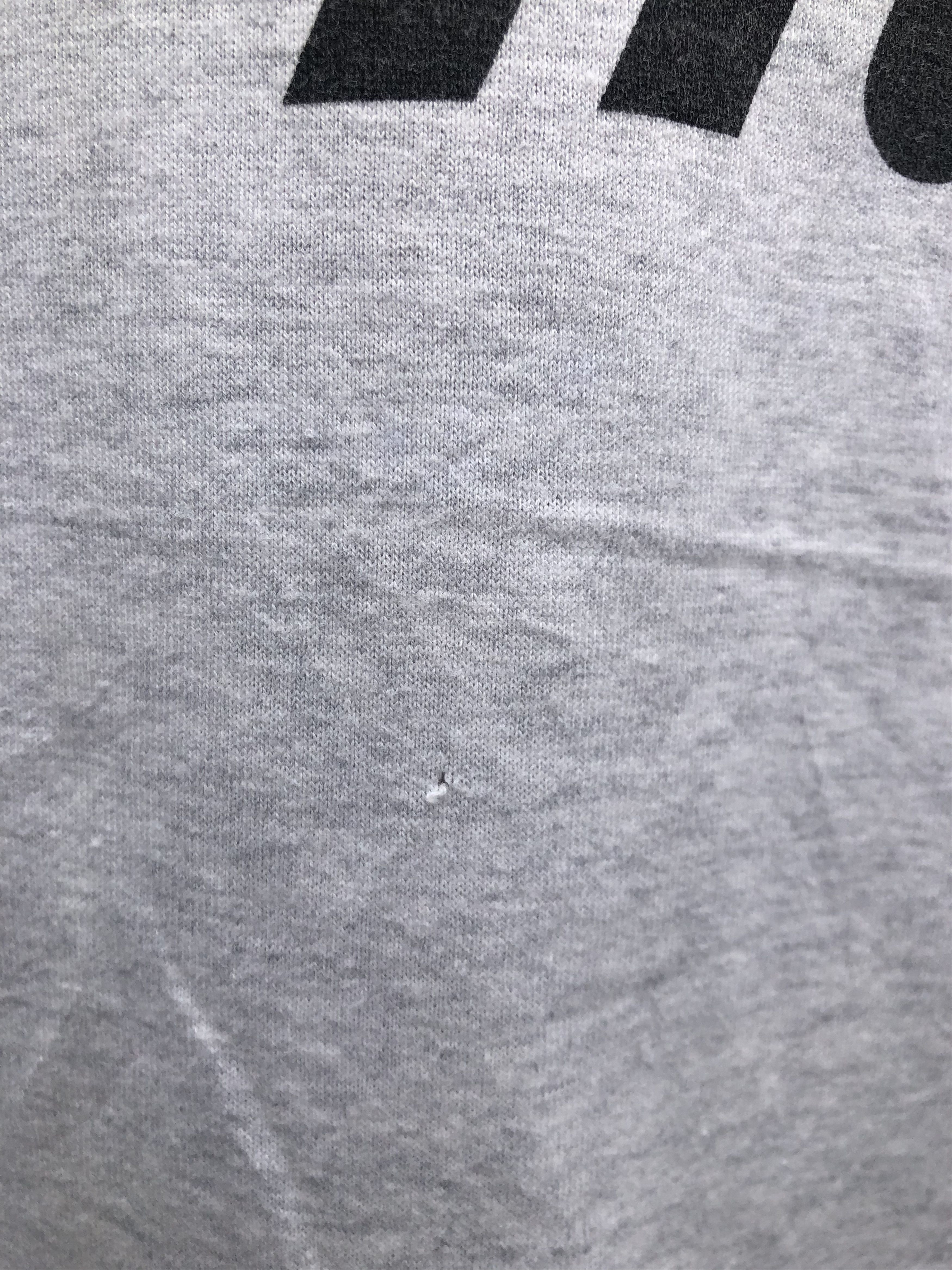 Fred Perry × Vintage Vintage 90s Fred Perry Big Logo Tshirt Size US M / EU 48-50 / 2 - 7 Thumbnail