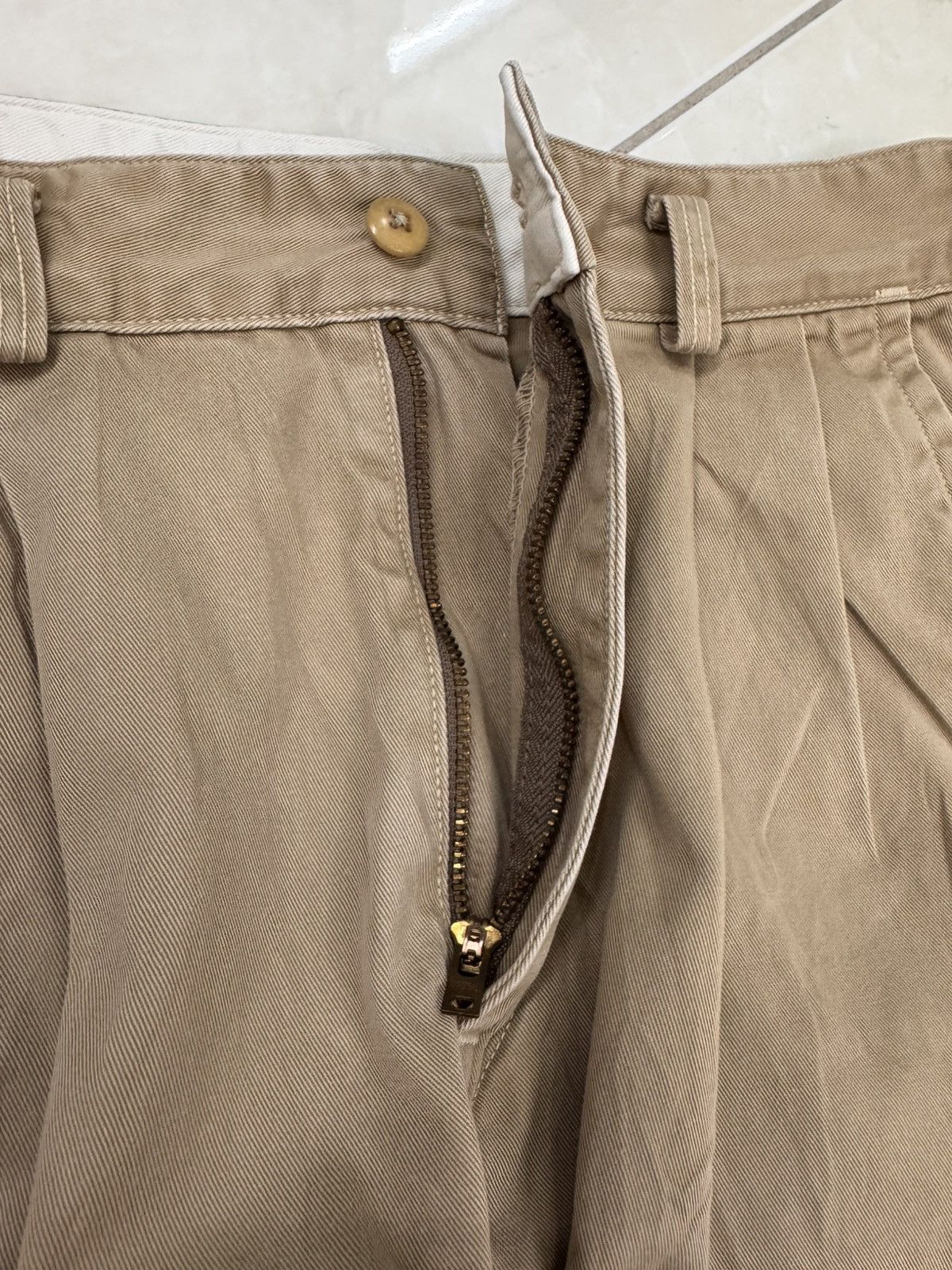 Orslow Vtg Orslow Regular Pants Size US 29 - 9 Thumbnail