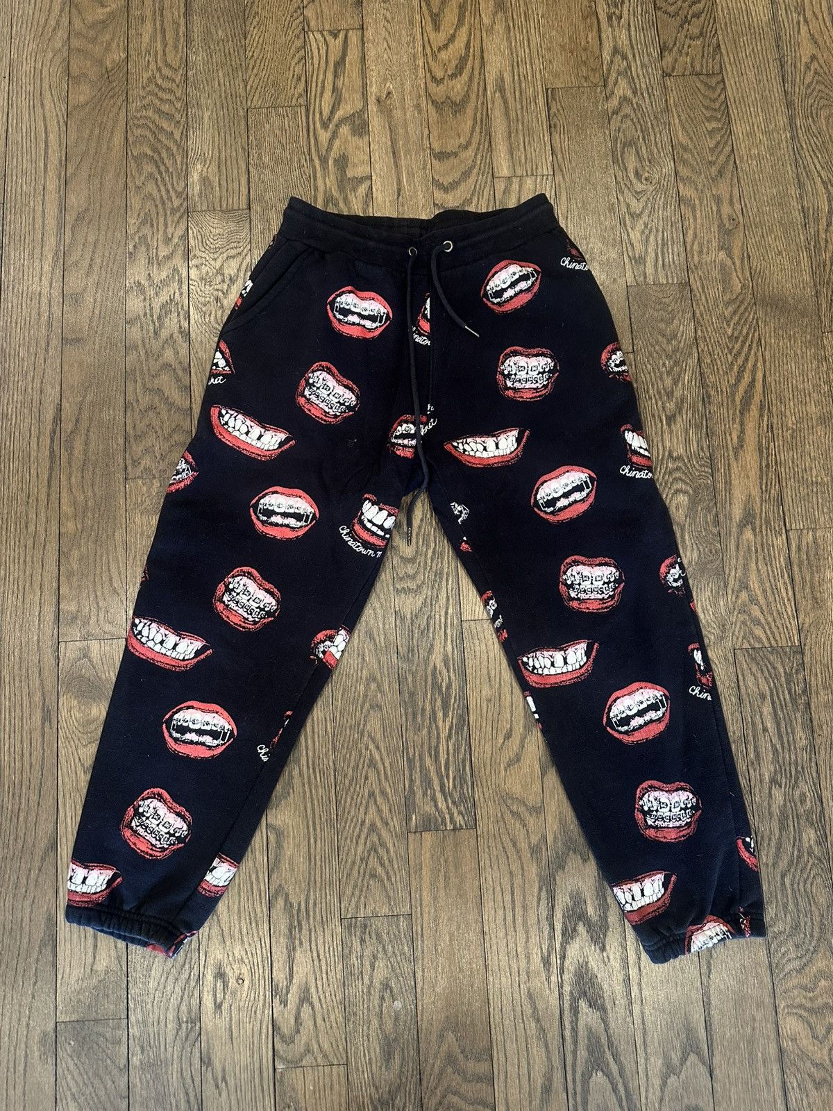 Market All Around Braces Sweats Size US 30 / EU 46 - 6 Thumbnail