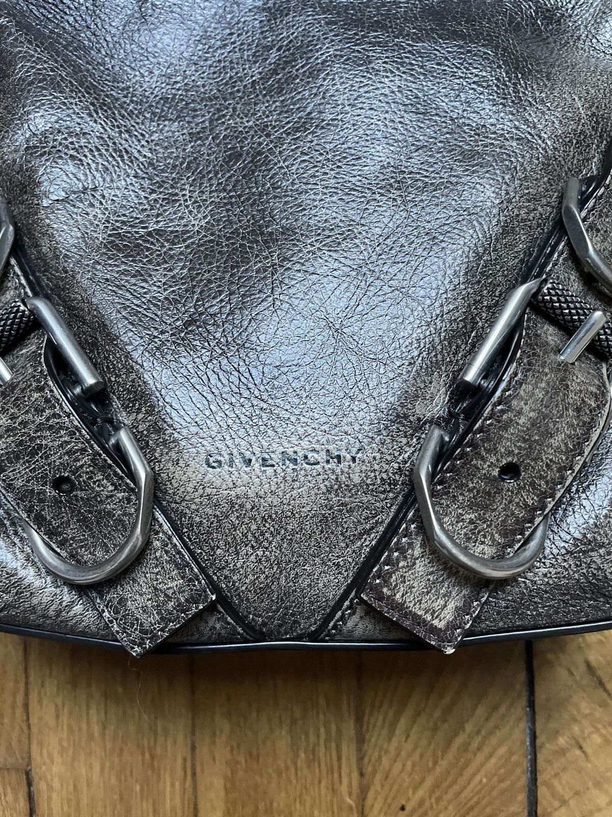Givenchy Voyou Crossbody bag Givenchy Size ONE SIZE - 3 Thumbnail