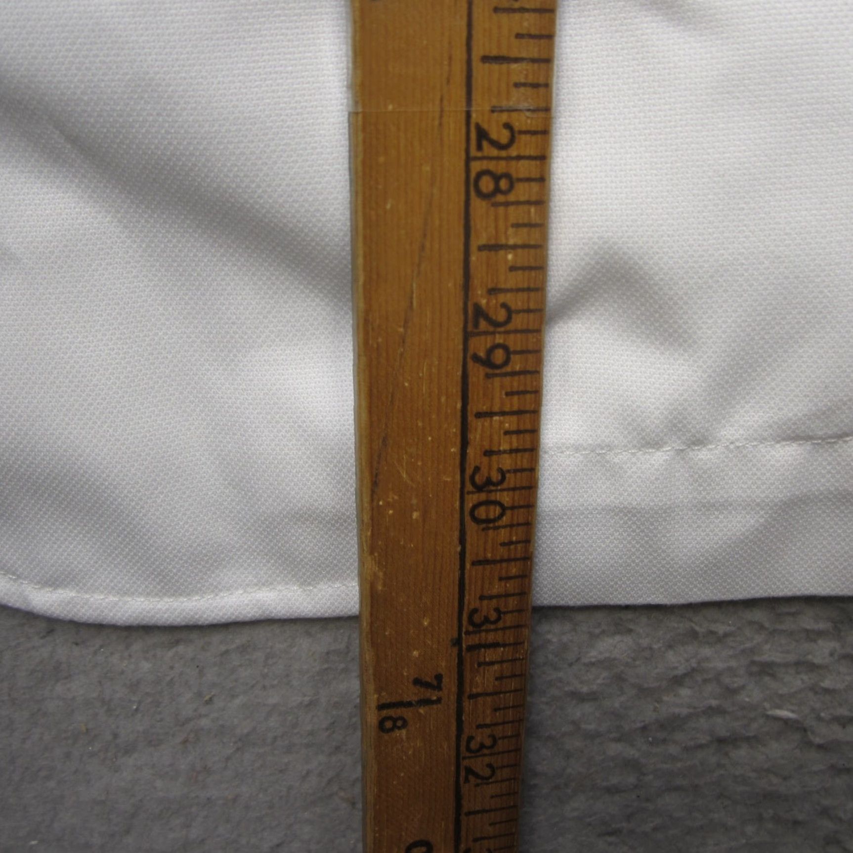 Vintage Medelita Fleming Lab Coat Mens L White Professional Medical Jacket Nursing Size US L / EU 52-54 / 3 - 7 Thumbnail