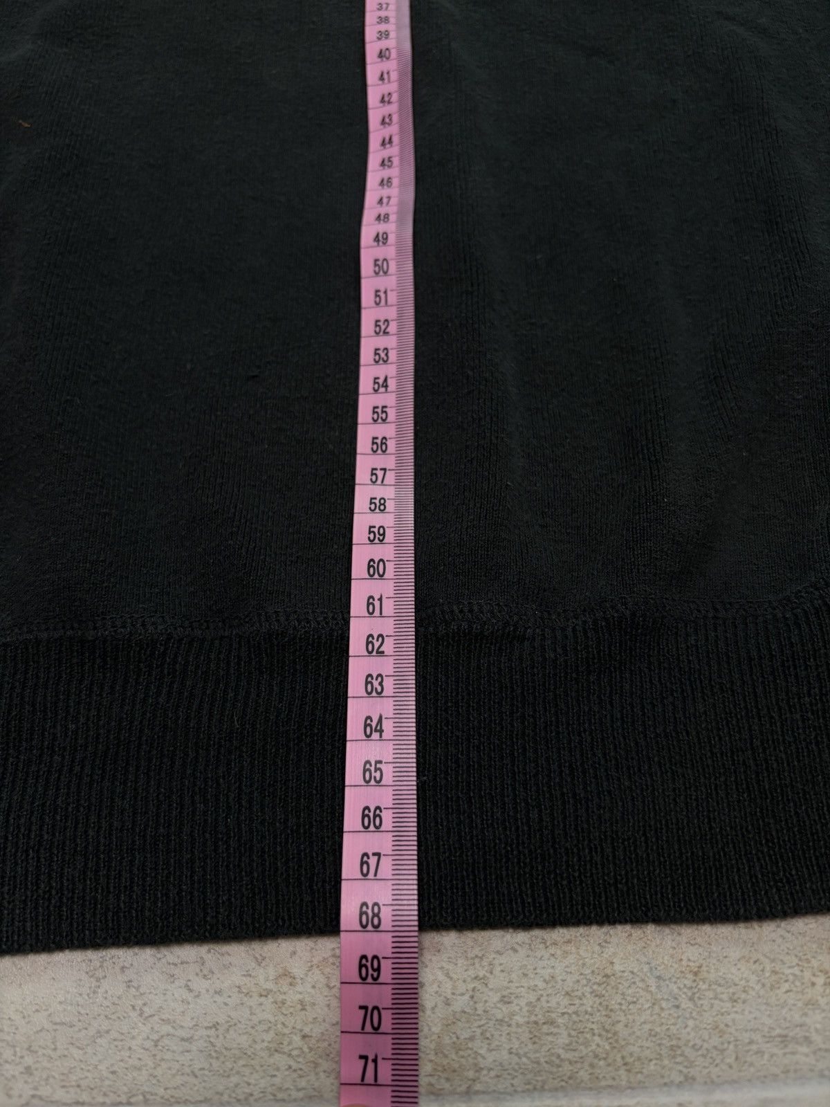 Polo Ralph Lauren Ralph Lauren Sweater Black in M Size US M / EU 48-50 / 2 - 7 Thumbnail