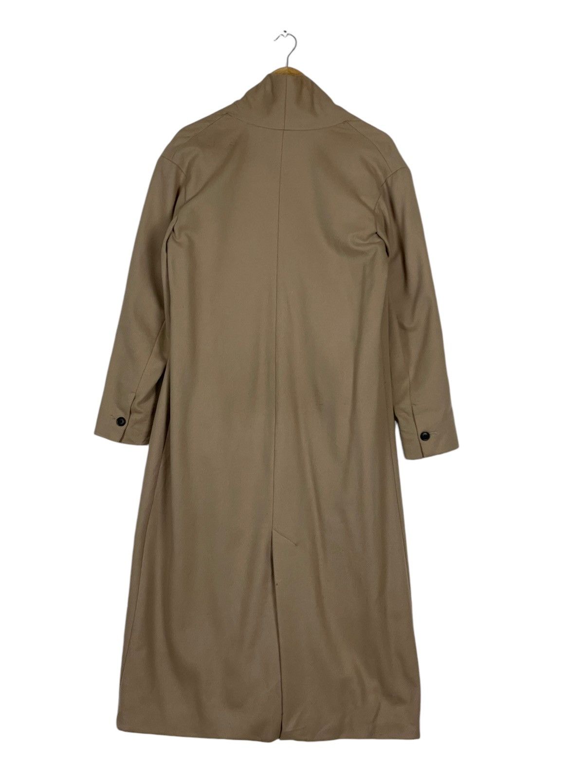 Stephan Schneider 🔥LAST PRICE🔥 Stephan Schneider Outer Trench Coat Size US M / EU 48-50 / 2 - 10 Thumbnail