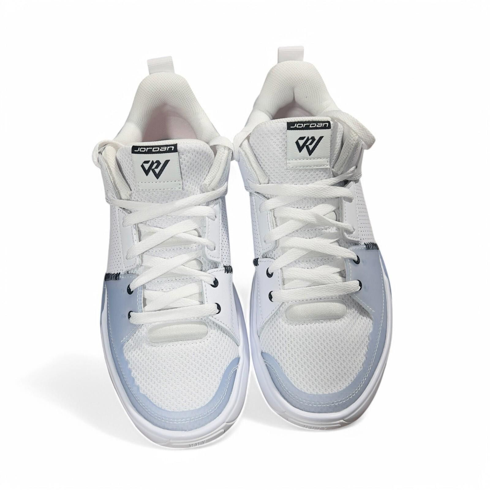 Jordan Brand Jordan One Take 5 White Black Arctic Punch Men Trainers UK 7 Size US 8 / EU 41 - 5 Thumbnail