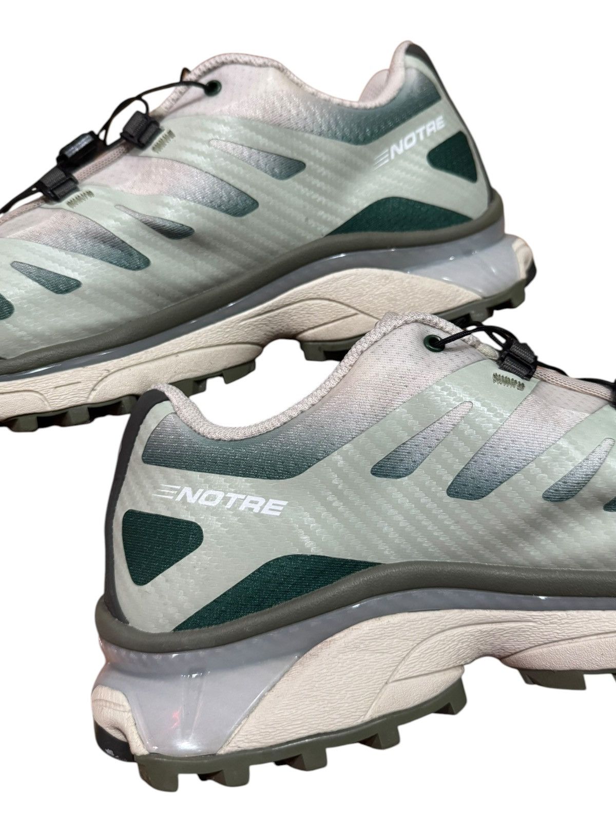 Salomon Salomon XT-4 OG Notre Size US 10 / EU 43 - 4 Thumbnail
