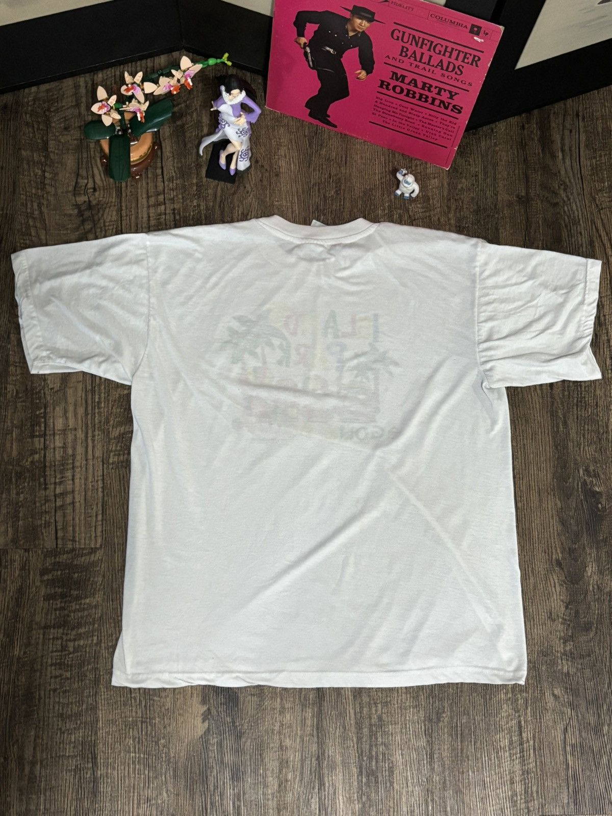 Vintage 90s Bahamas South Park Parody Vacation Tee XXL Size US XXL / EU 58 / 5 - 3 Thumbnail