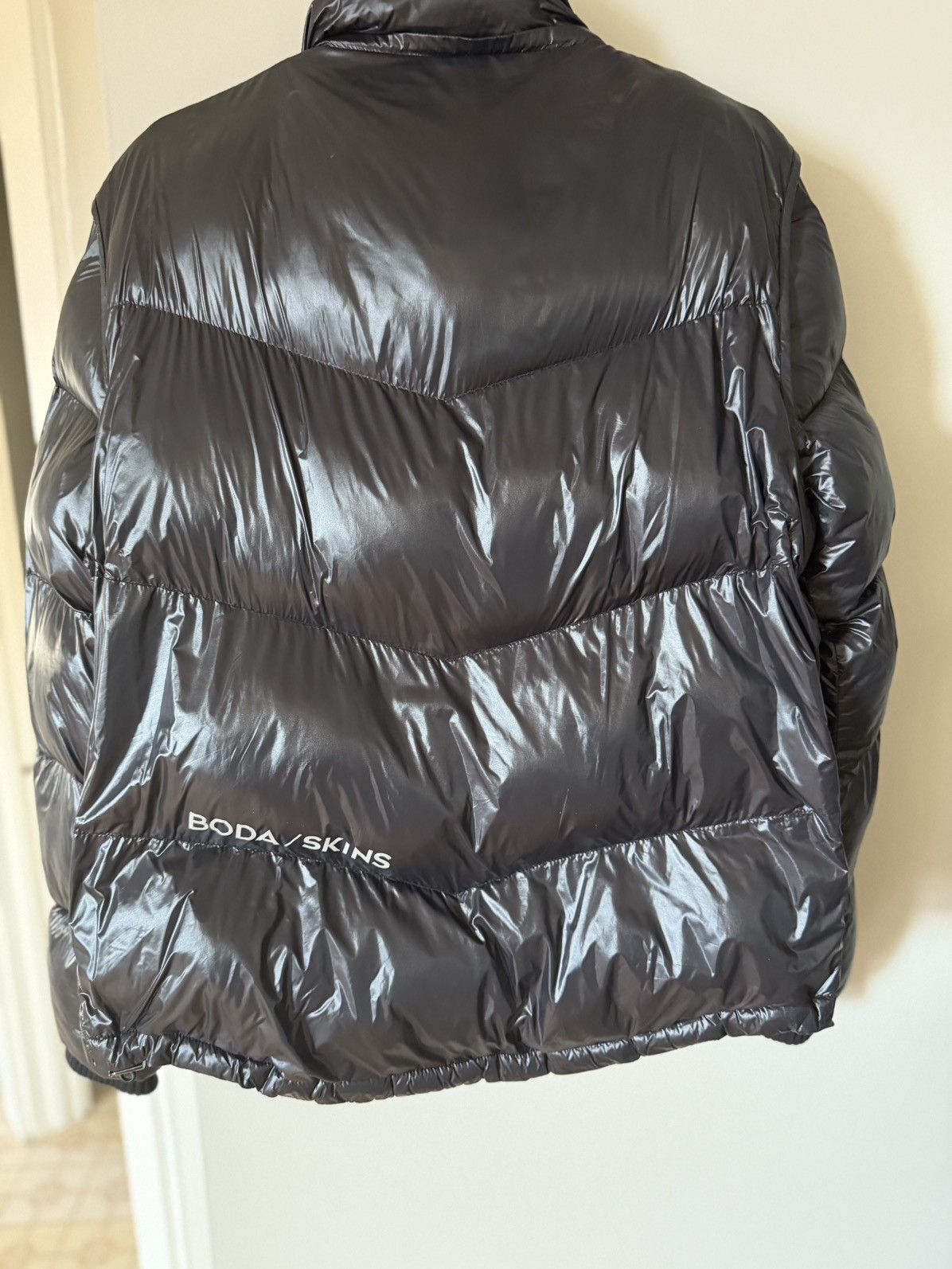 Boda Skins Boda skins puffer jacket Size US M / EU 48-50 / 2 - 3 Thumbnail