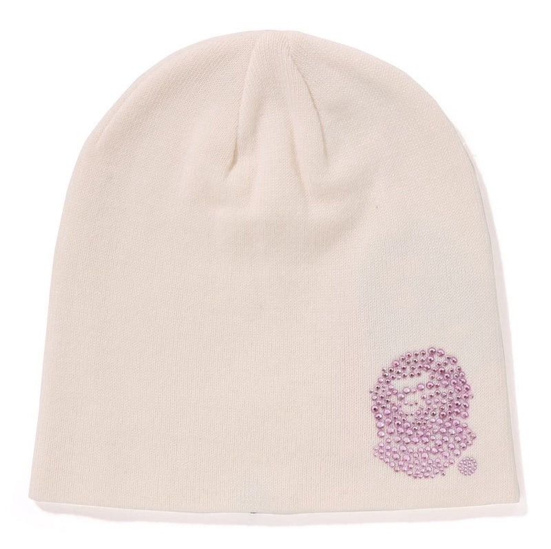 Bape Bape Beanie Size ONE SIZE - 1 Thumbnail