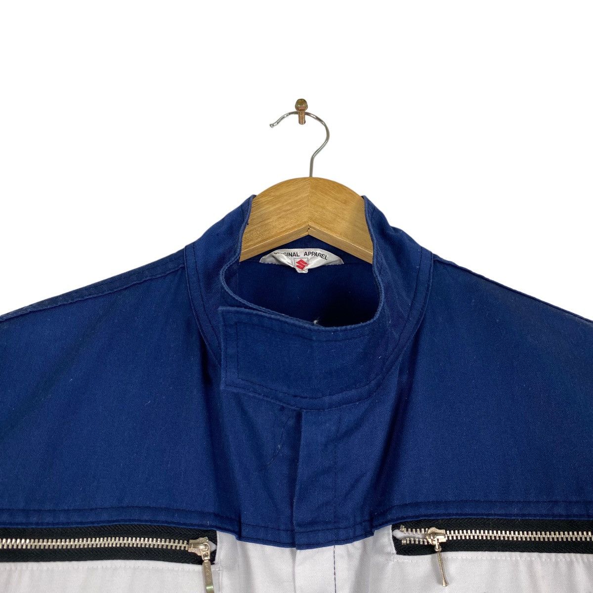 Japanese Brand × Sports Specialties Team Suzuki Vintage coverall Size US 30 / EU 46 - 5 Thumbnail
