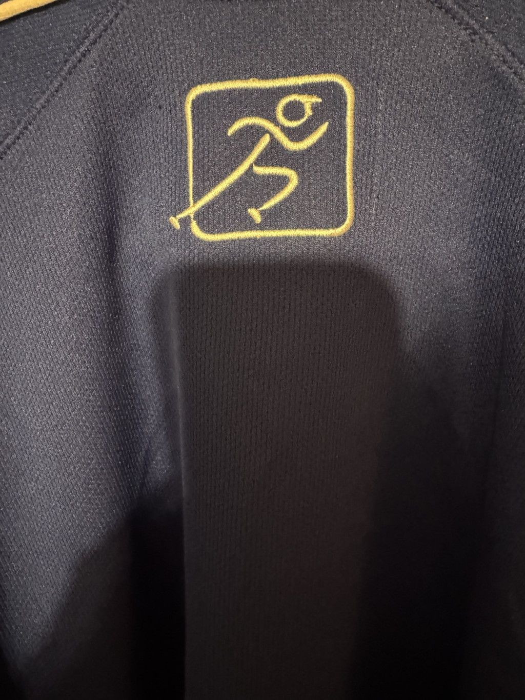 Kamakura Kamazu Blank Practice Hockey Jersey Blue Men’s Size XXL New Size US XXL / EU 58 / 5 - 6 Thumbnail