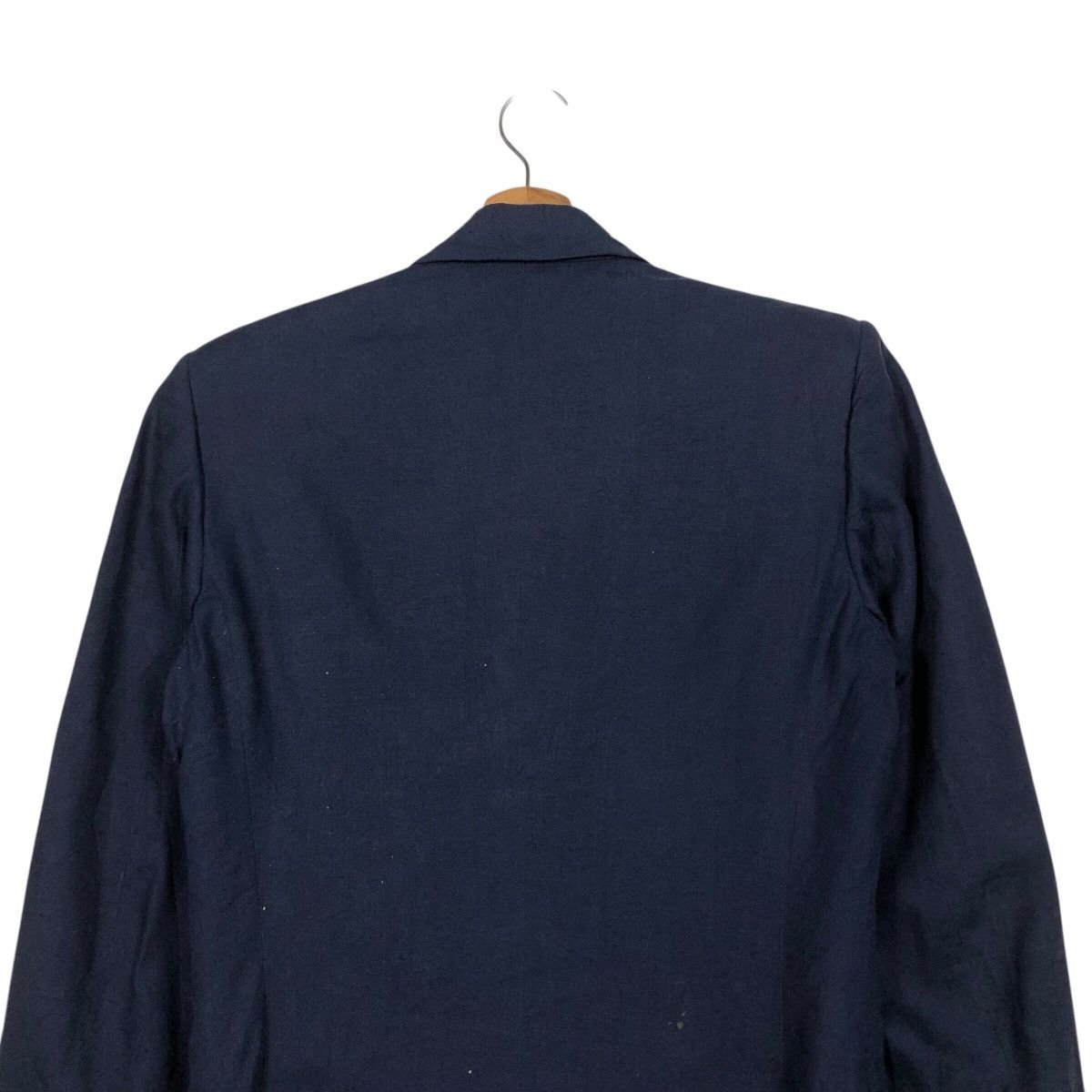 Aspesi 📌Luxury Coats Jacket Gold Button Aspesi Made in Italy Size US M / EU 48-50 / 2 - 10 Thumbnail