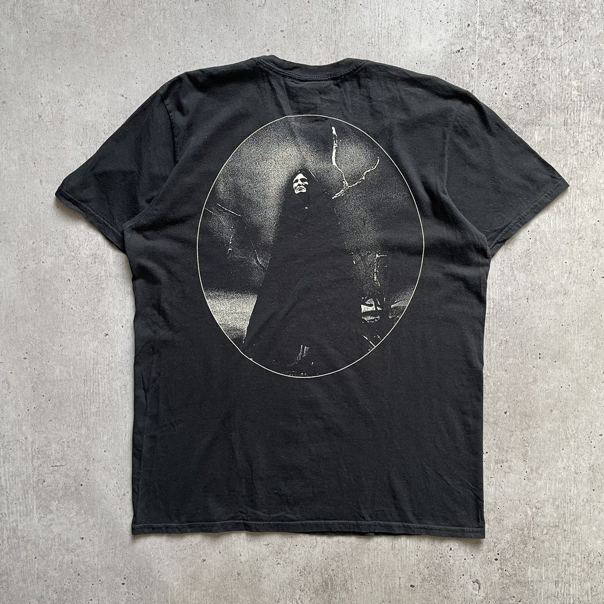 Vintage Vintage Hoodbats x trash cult Size US L / EU 52-54 / 3 - 2 Thumbnail