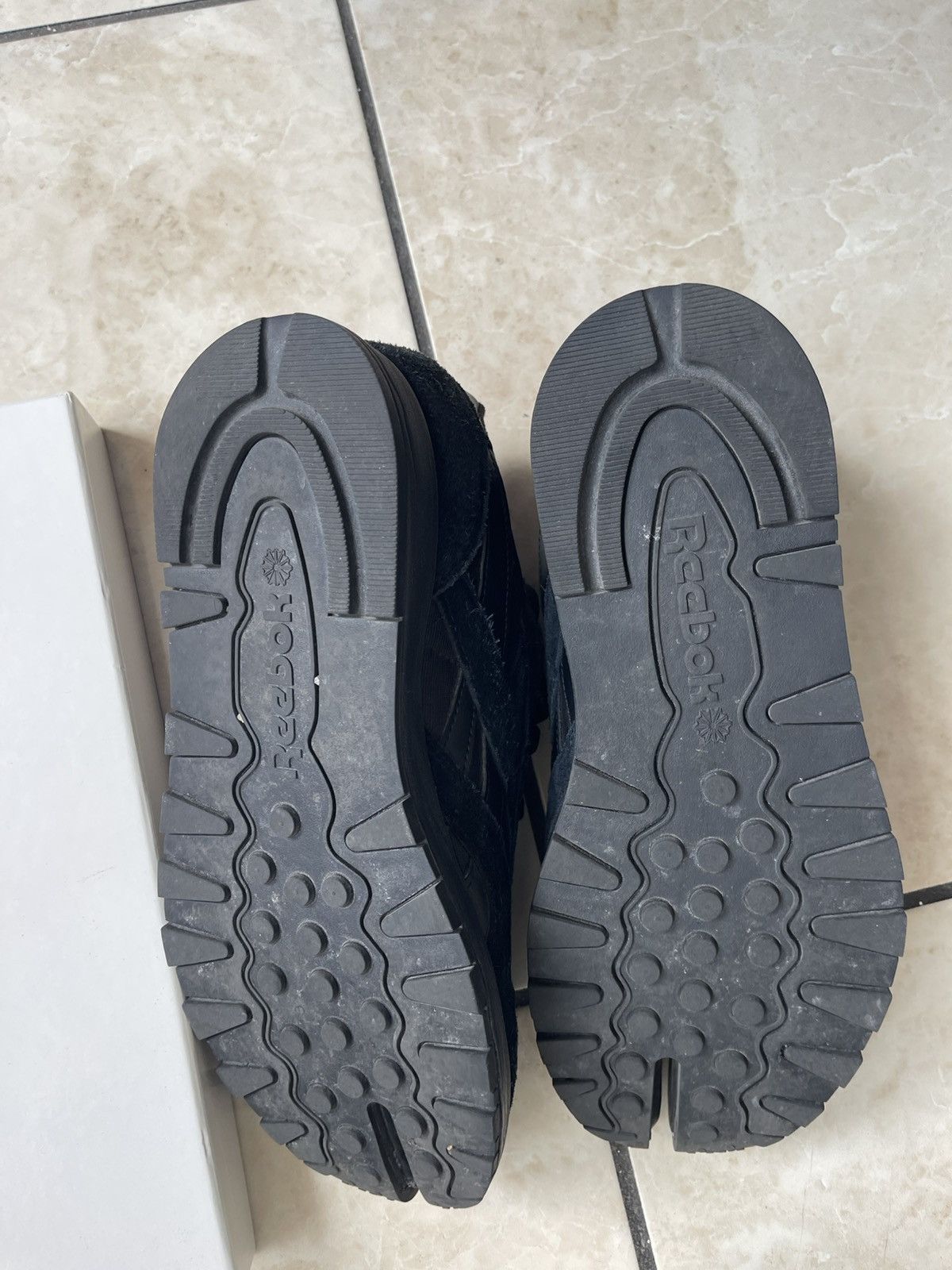 Maison Margiela Margiela tabis Size US 9 / EU 42 - 6 Thumbnail