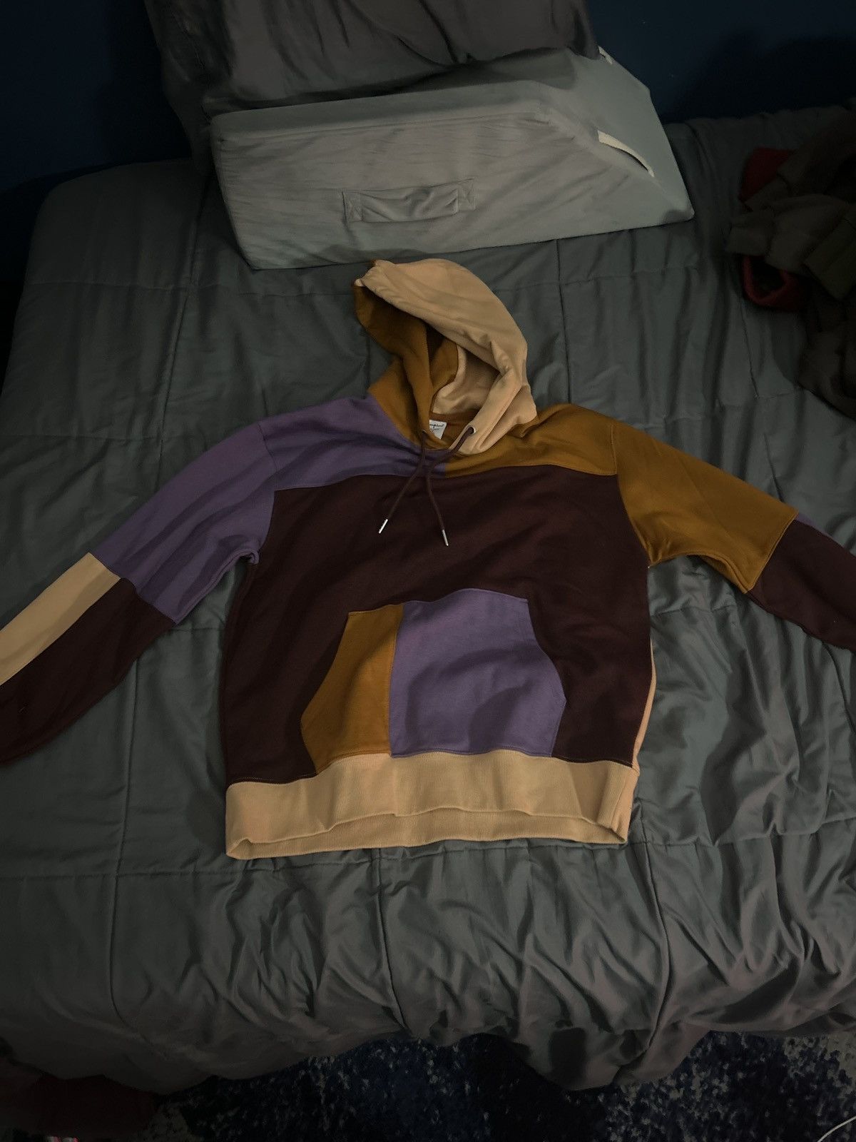 Champion Multi Color Champion Hoodie Size US L / EU 52-54 / 3 - 1 Thumbnail