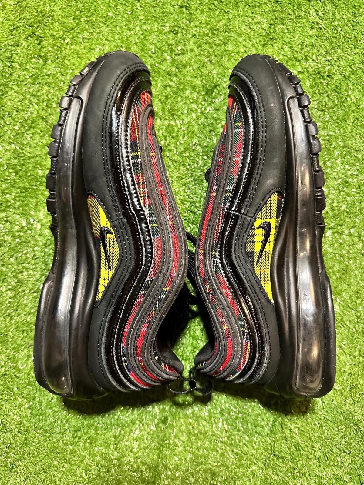 Other Wmns Air Max 97 SE 'Tartan' 2018 Size ONE SIZE - 6 Thumbnail