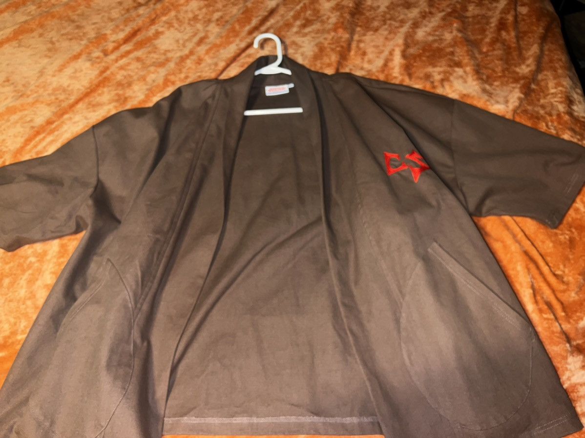 Cheatin Snakes Cheatin snakes dirtbag kimino Size US XL / EU 56 / 4 - 2 Thumbnail