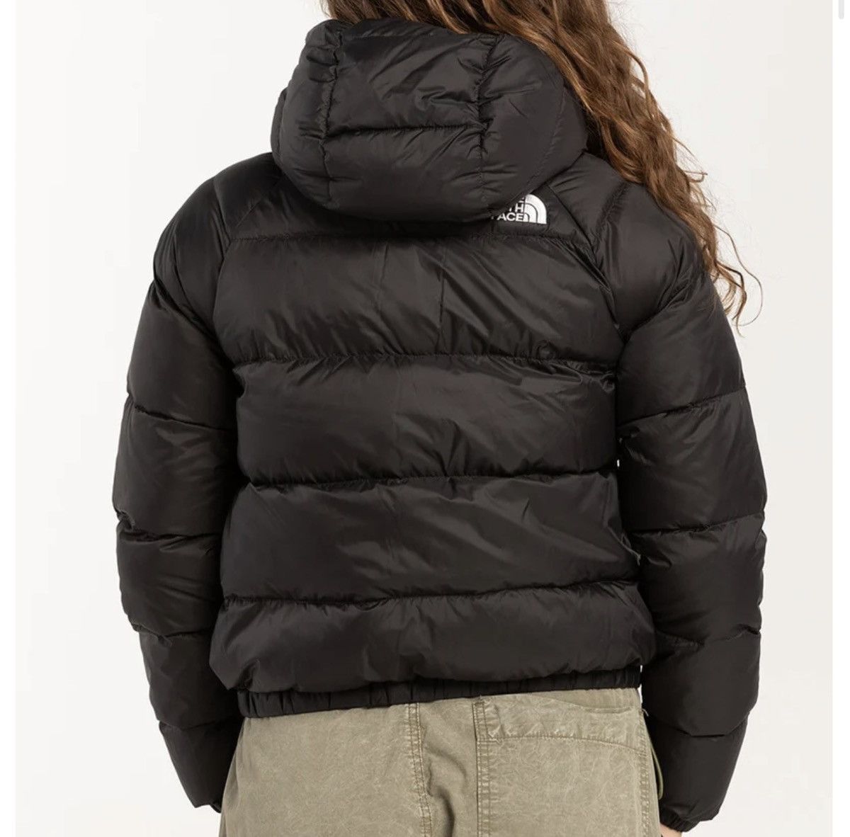 The North Face The North Face Puffer Jacket Size S / US 4 / IT 40 - 4 Thumbnail