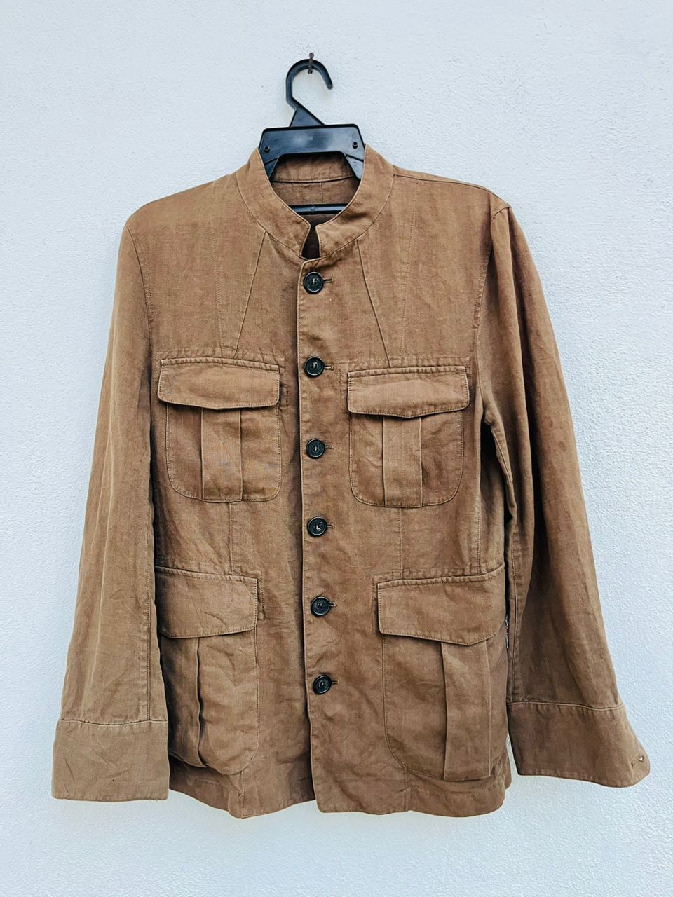 Japanese Brand × Sonia Rykiel Vintage Rykiel Homme Japanese Designer Fashion Style Size M / US 6-8 / IT 42-44 - 1 Thumbnail