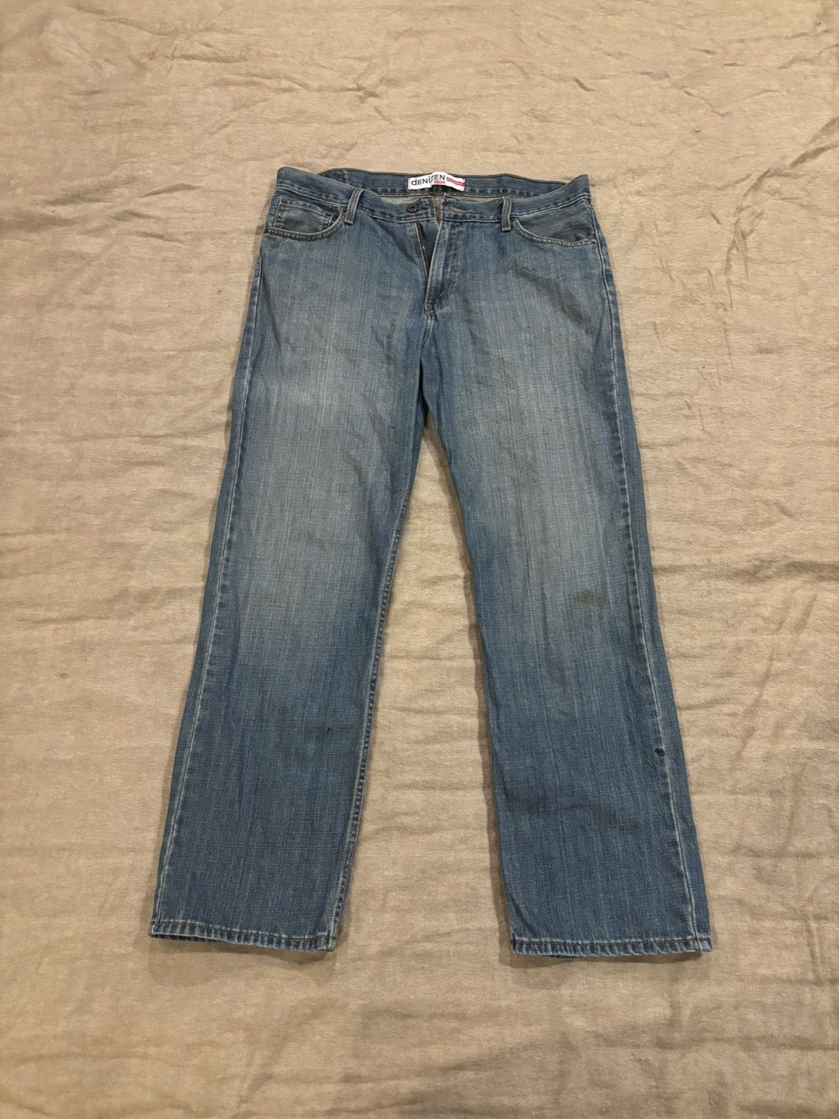 Denizen Vintage denizen jeans.mp-104 Size US 36 / EU 52 - 1 Thumbnail