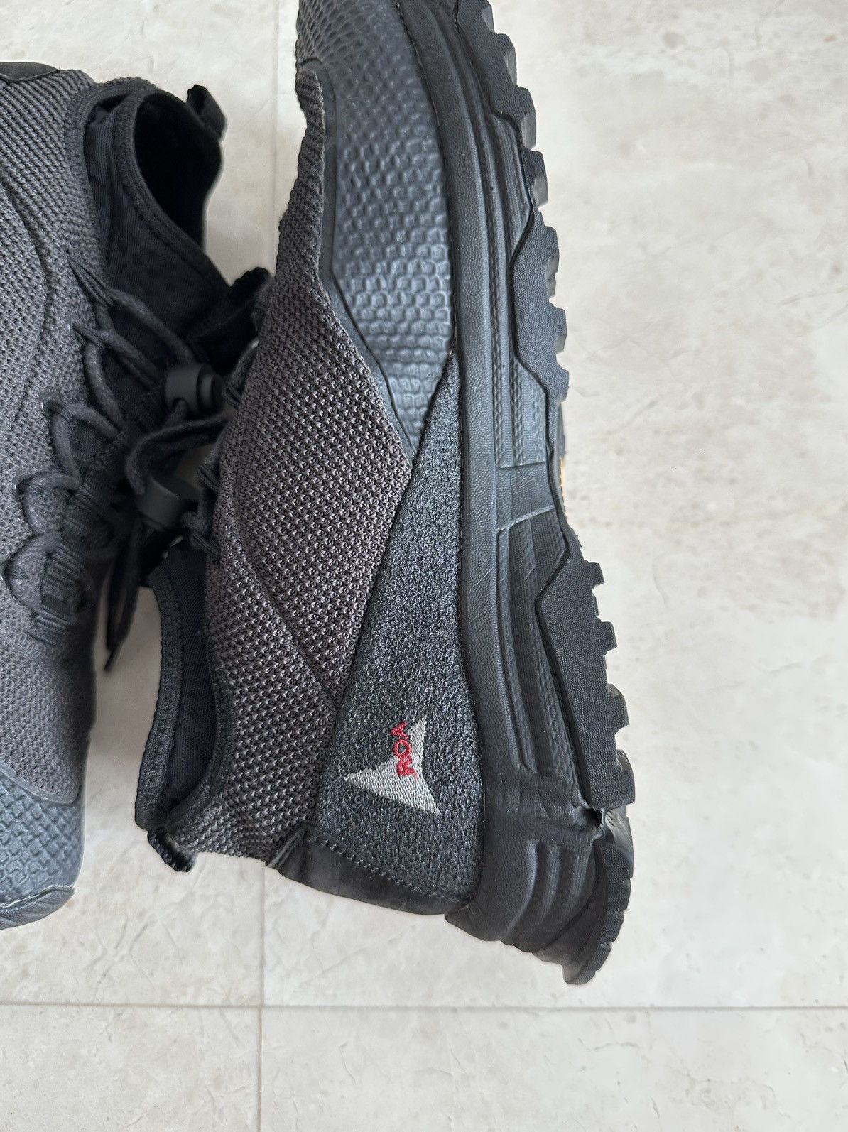 ROA × Vibram Hiking Daiquiri Mid Size US 8.5 / EU 41-42 - 8 Thumbnail