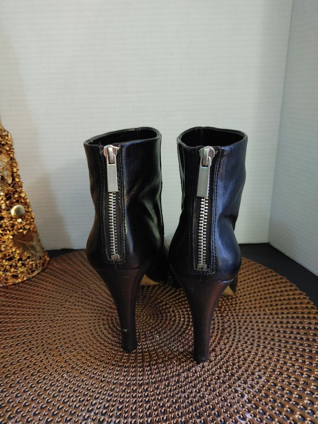 Franco Sarto Franco Sarto Booties Size 8.5 Size US 8.5 / IT 38.5 - 4 Thumbnail