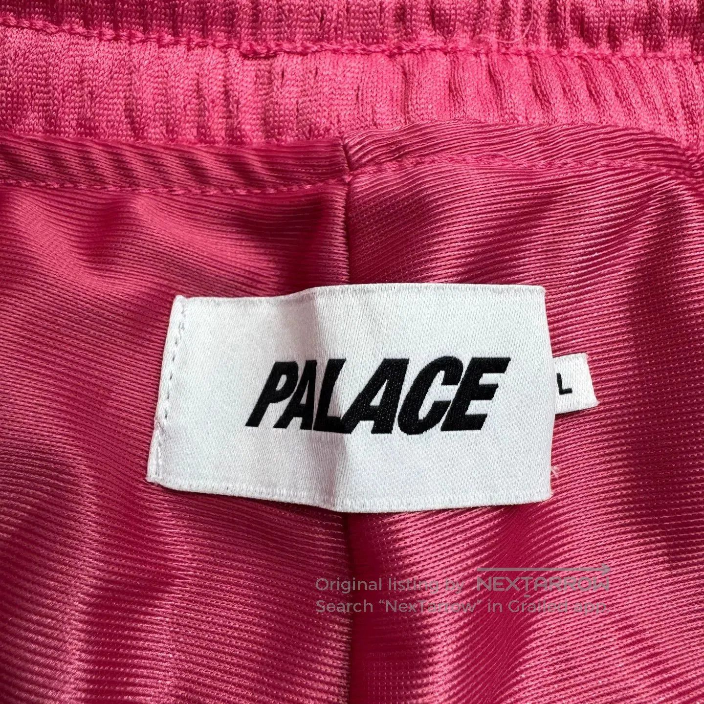 Palace Palace fw25 Mesh Shorts. Size US 40 / EU 56 - 2 Thumbnail