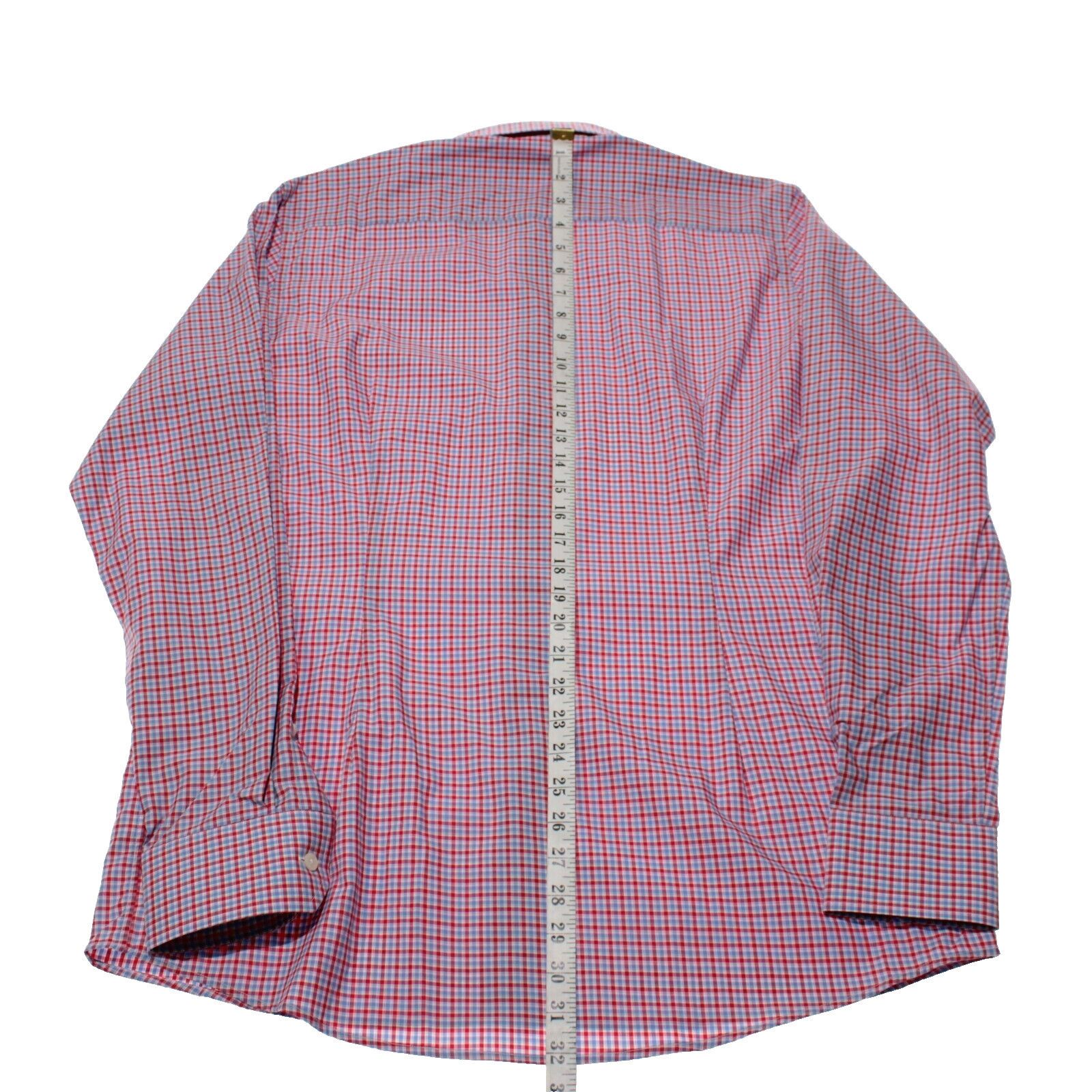 Eton Eton New with tags Shirt Size L US In Red Size US L / EU 52-54 / 3 - 6 Thumbnail