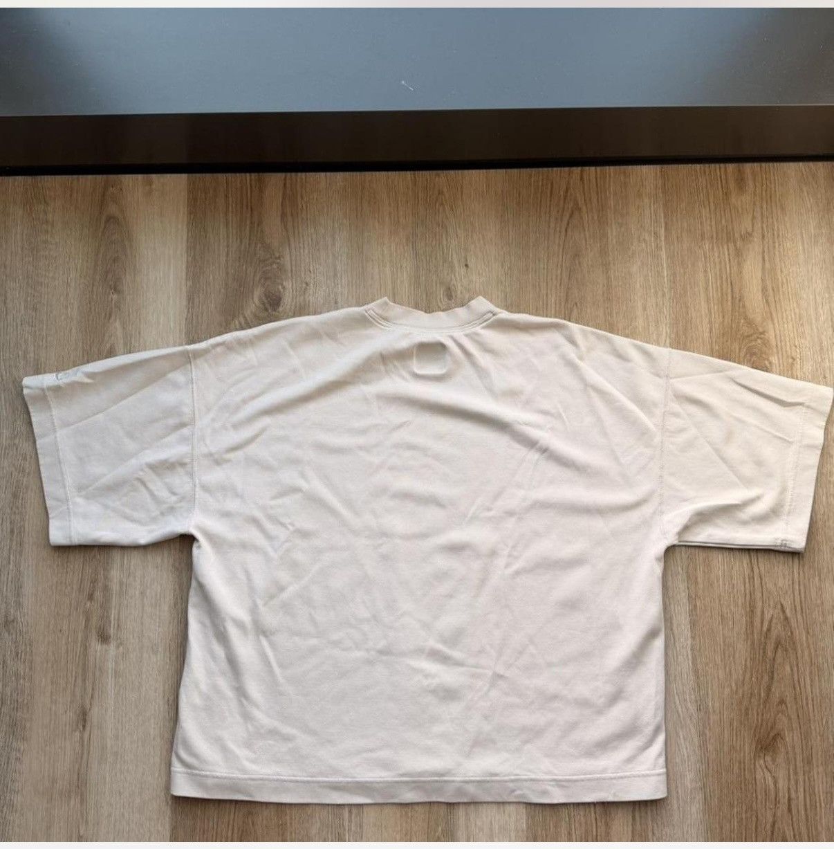 Nike Nike Tech Shirt Size US L / EU 52-54 / 3 - 2 Thumbnail
