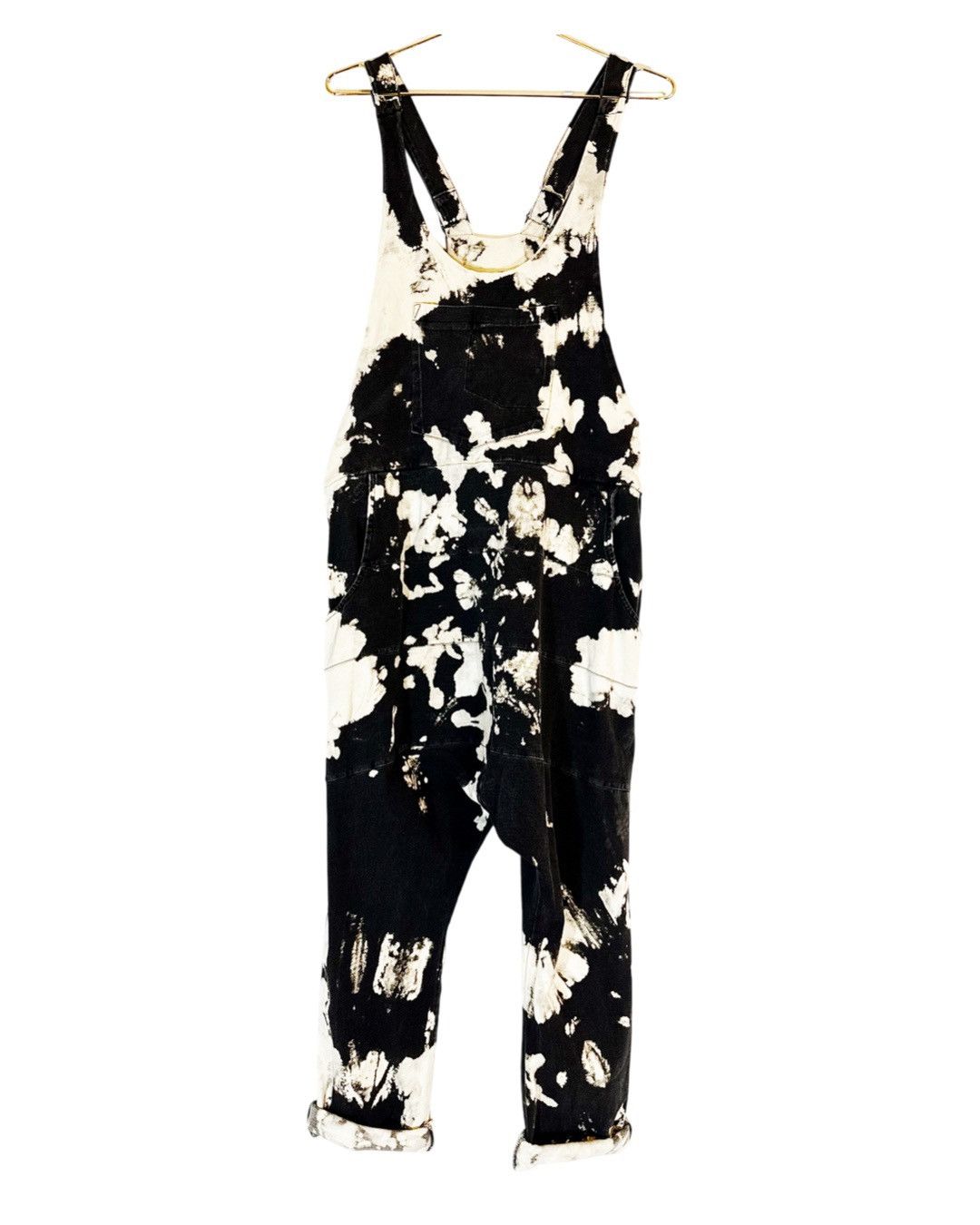 Other 0020 | Untitled | Misfits Vol 1 2022-2024 Size 30" / US 8 / IT 44 - 3 Thumbnail