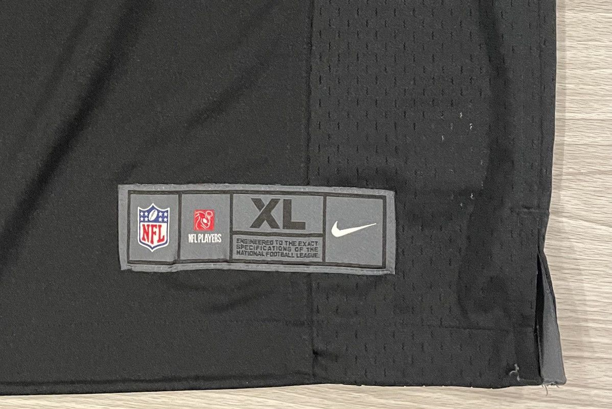 Nike Nike Jacksonville Jaguars Jalen Ramsey #20 Jersey Men’s XL Size US XL / EU 56 / 4 - 2 Thumbnail