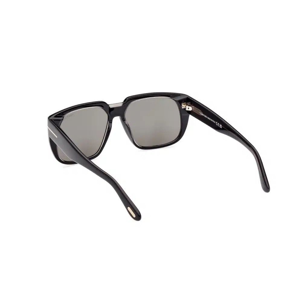 Tom Ford o1loc1c1124 FT1025 Size: OS / DUP/ Oliver-02 Sunglasses Size ONE SIZE - 4 Thumbnail