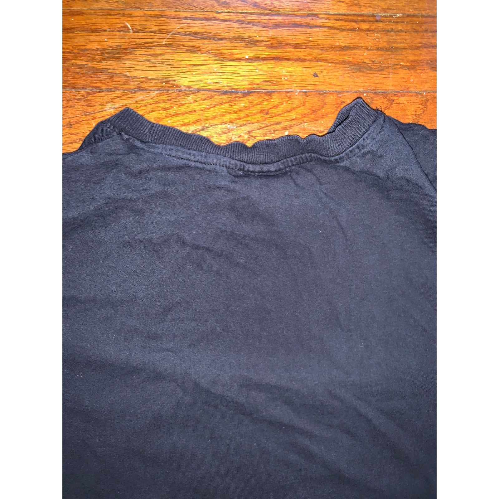 Band Tees × Other Ramones Band T Shirt Medium H&M Punk Rock Logo Tee Black Size US M / EU 48-50 / 2 - 8 Thumbnail