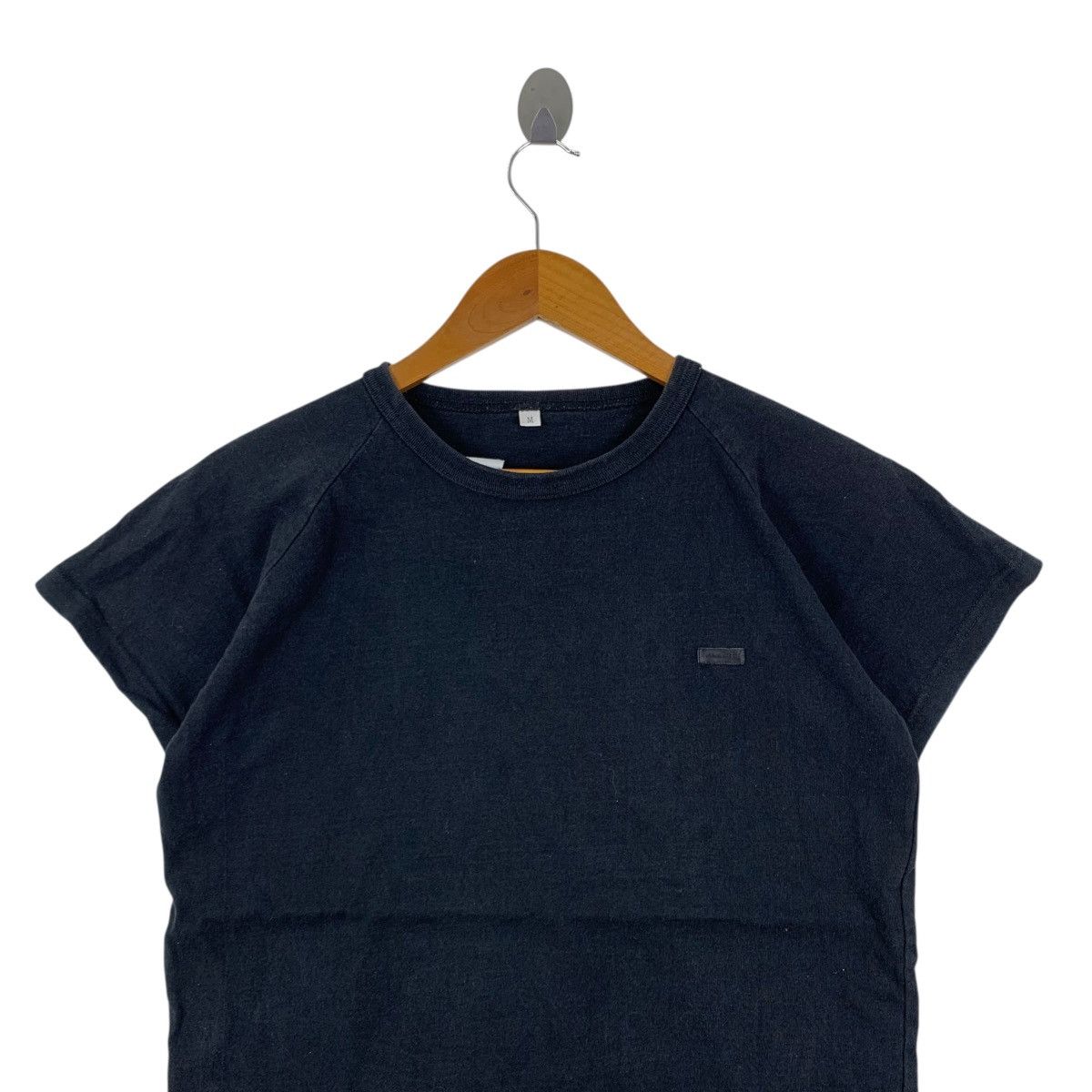 Japanese Brand YAKITORI TORIKIZOKU Restaurant Japanese Brand Tshirt Size US M / EU 48-50 / 2 - 3 Thumbnail